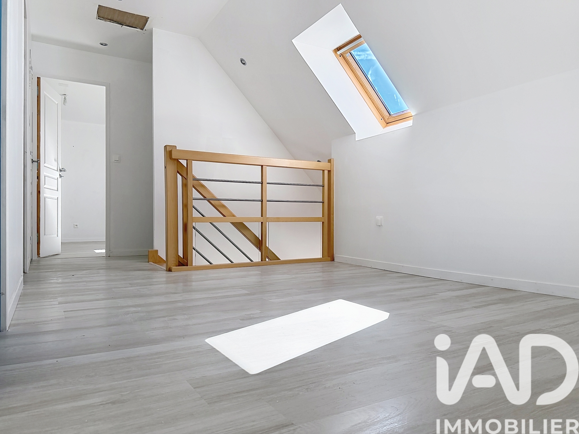 Vente maison à Bourgvallées (50750) : pavillon 6 pièces 123 m² - 2105045 — 11