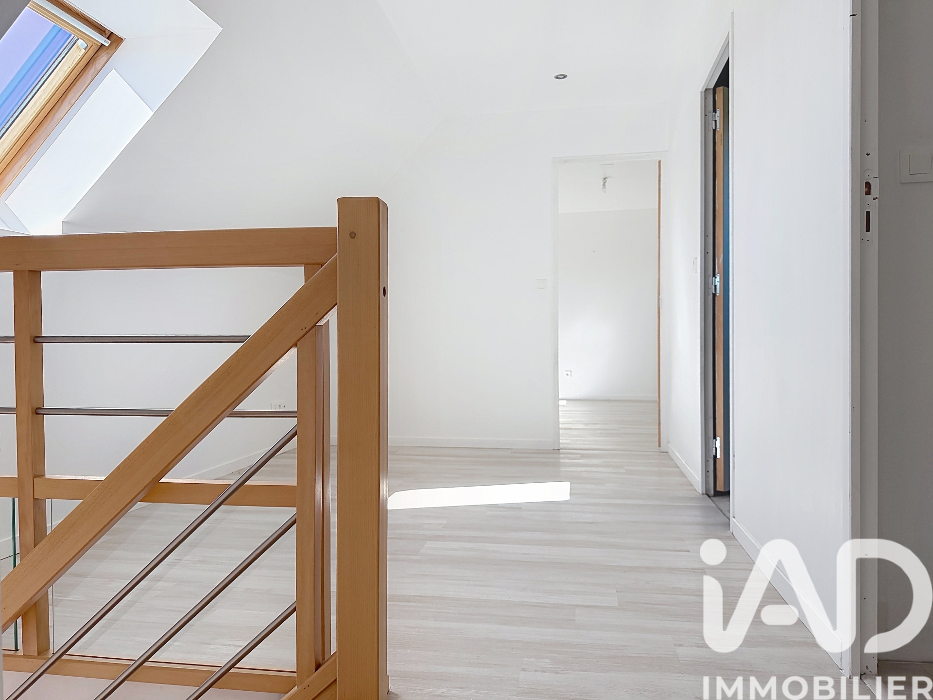 Vente maison à Bourgvallées (50750) : pavillon 6 pièces 123 m² - 2105045 — 9
