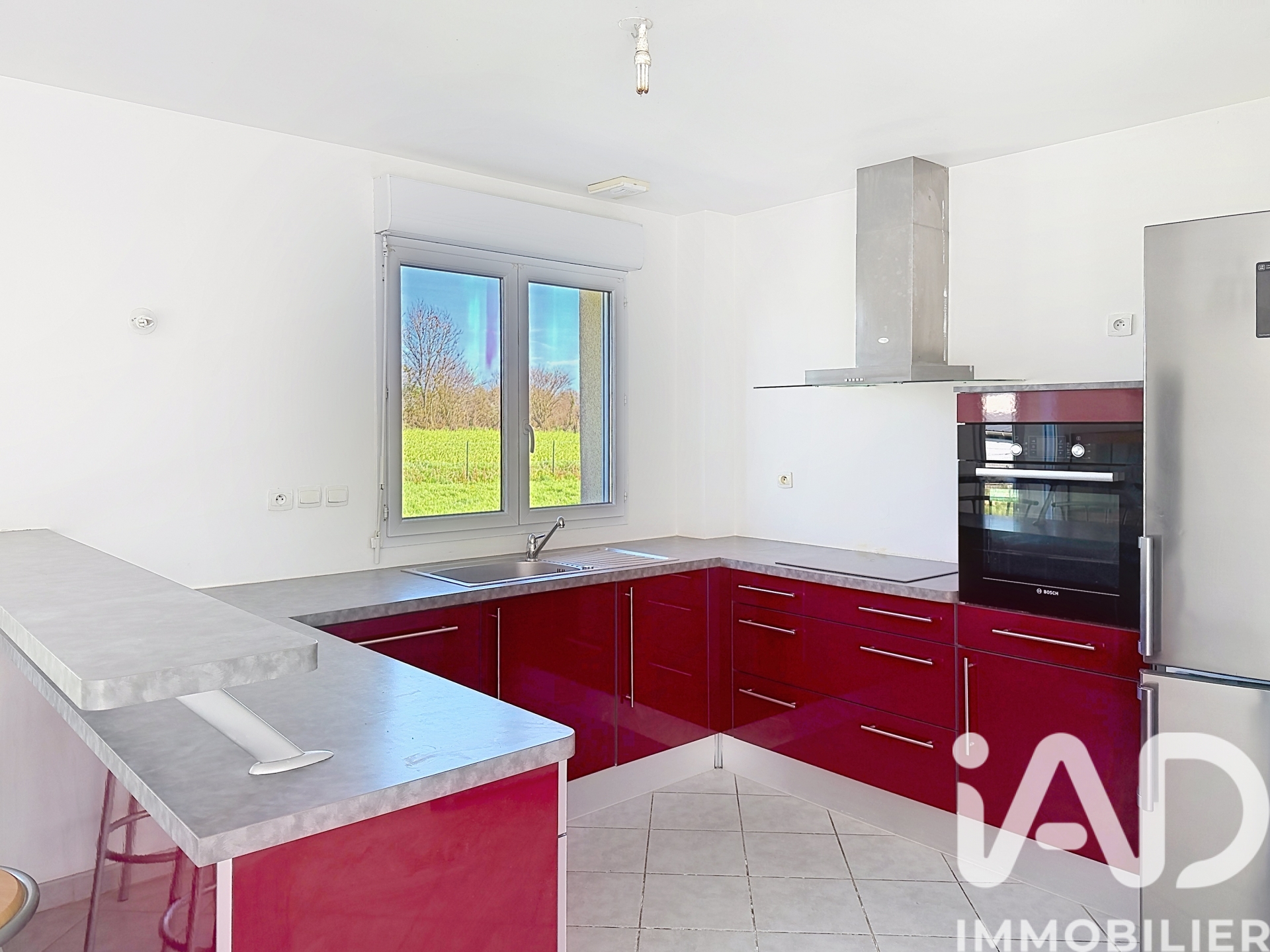 Vente maison à Bourgvallées (50750) : pavillon 6 pièces 123 m² - 2105045 — 4