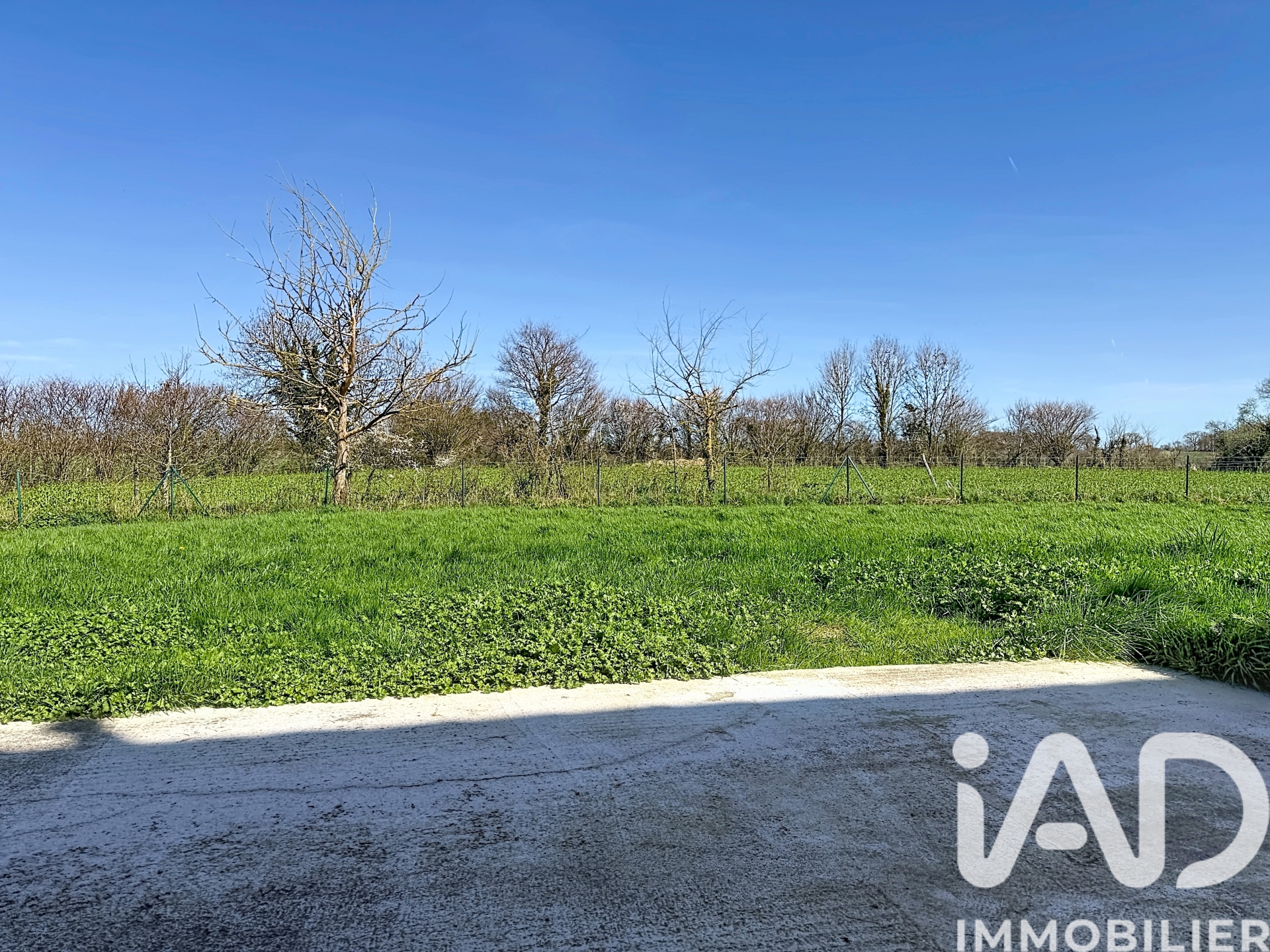 Vente maison à Bourgvallées (50750) : pavillon 6 pièces 123 m² - 2105045 — 15