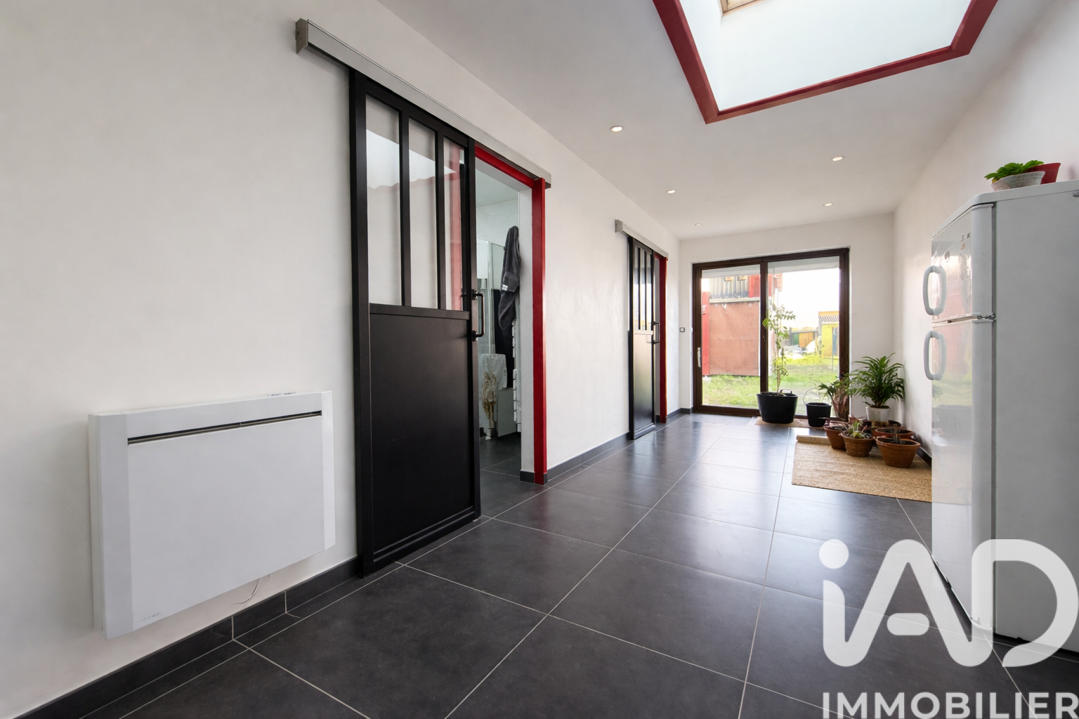 Vente maison à Masny (59176) : maison 4 pièces 100 m² — 7