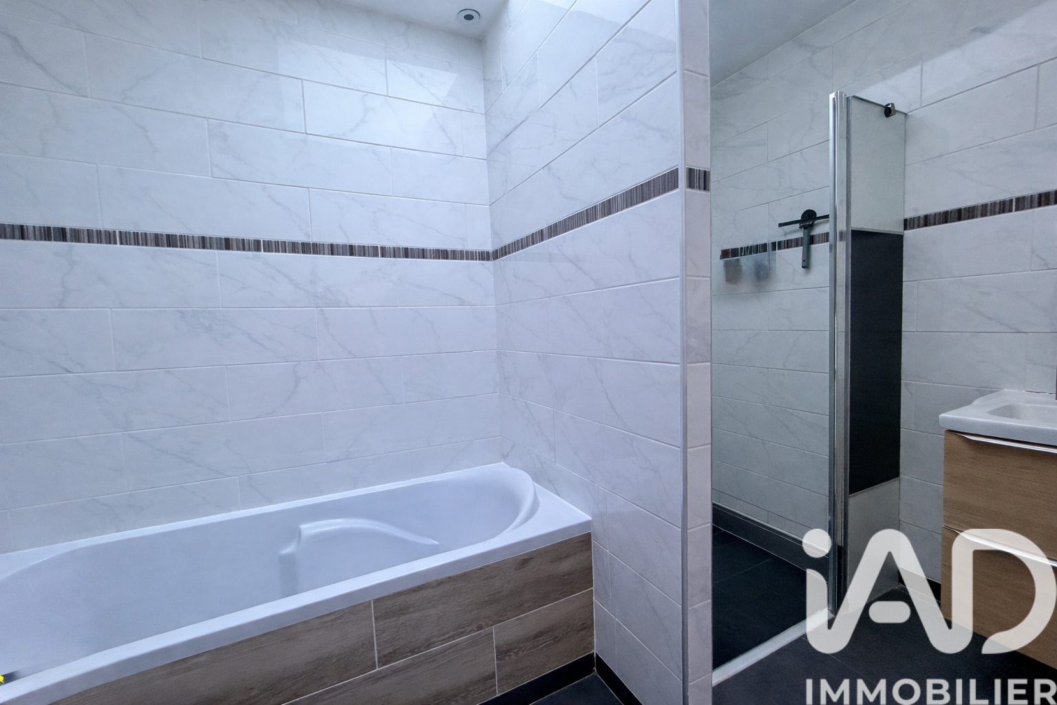 Vente maison à Masny (59176) : maison 4 pièces 100 m² — 5