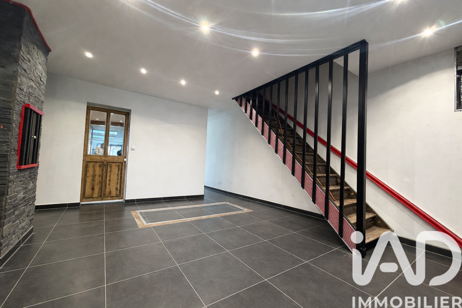 Vente maison à Masny (59176) : maison 4 pièces 100 m² — 4