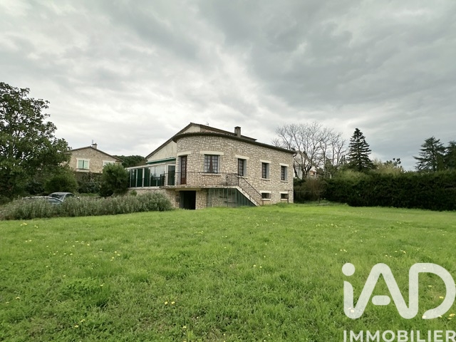 Vente Maison traditionnelle 6 pièces