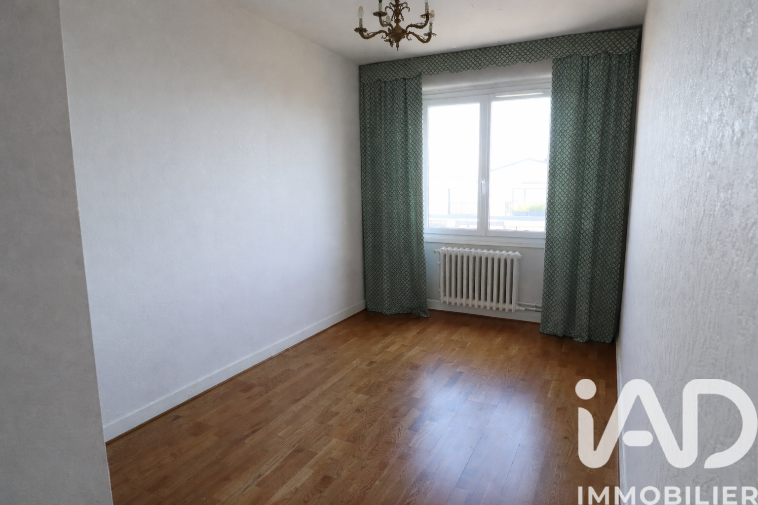 Vente appartement à Antony (92160) : appartement 4 pièces 72 m² - 1975419 — 7