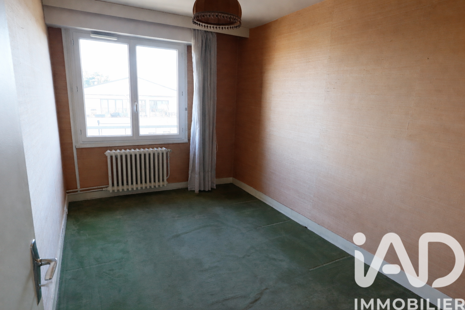 Vente appartement à Antony (92160) : appartement 4 pièces 72 m² - 1975419 — 8