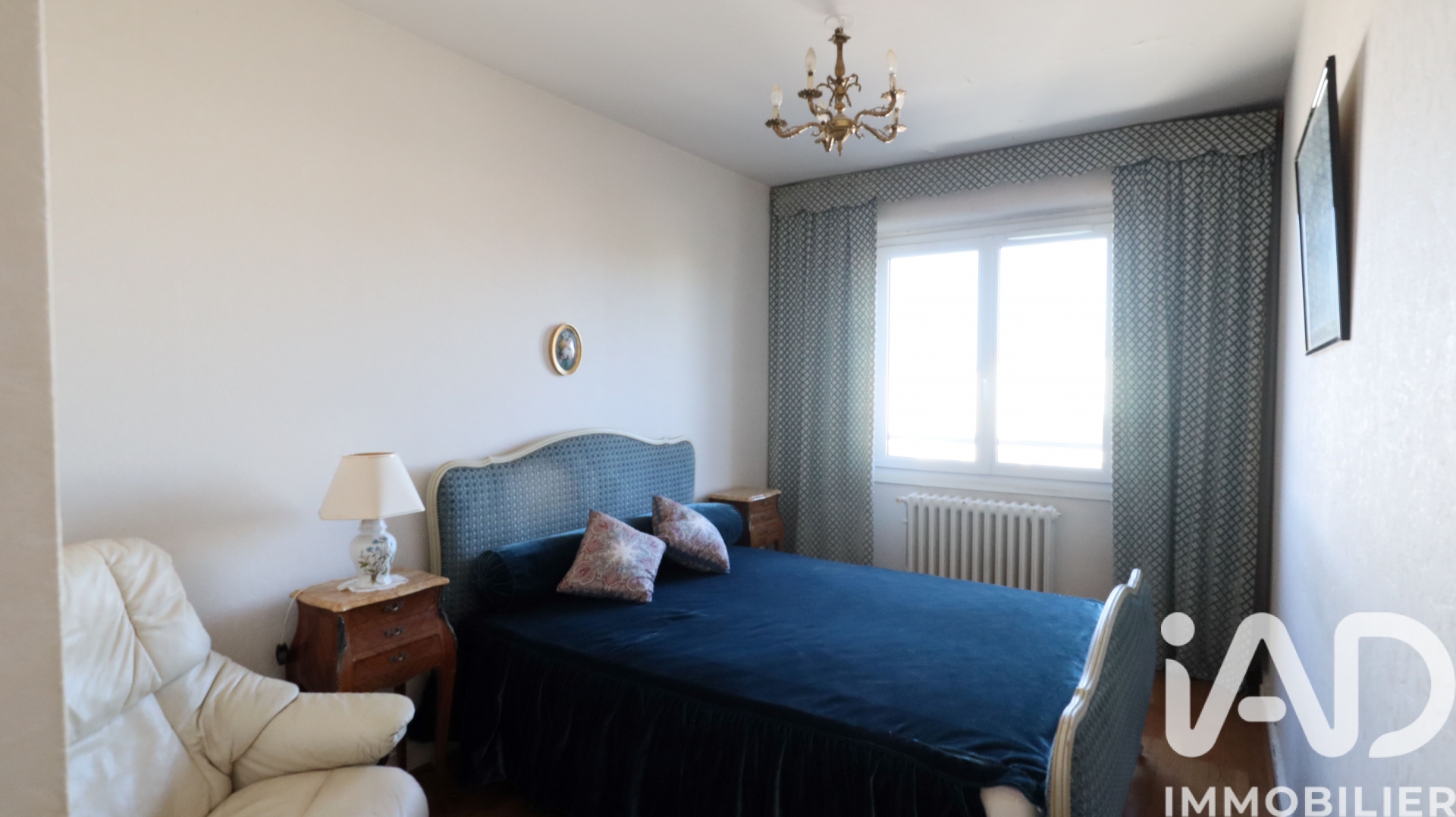 Vente appartement à Antony (92160) : appartement 4 pièces 72 m² - 1975419 — 6