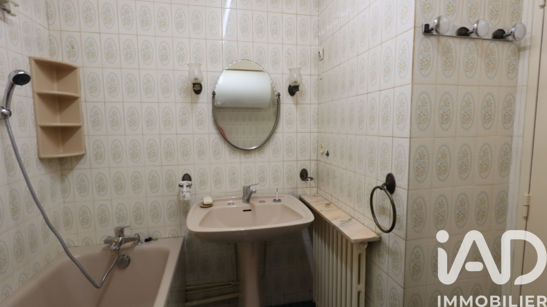 Vente appartement à Antony (92160) : appartement 4 pièces 72 m² - 1975419 — 9