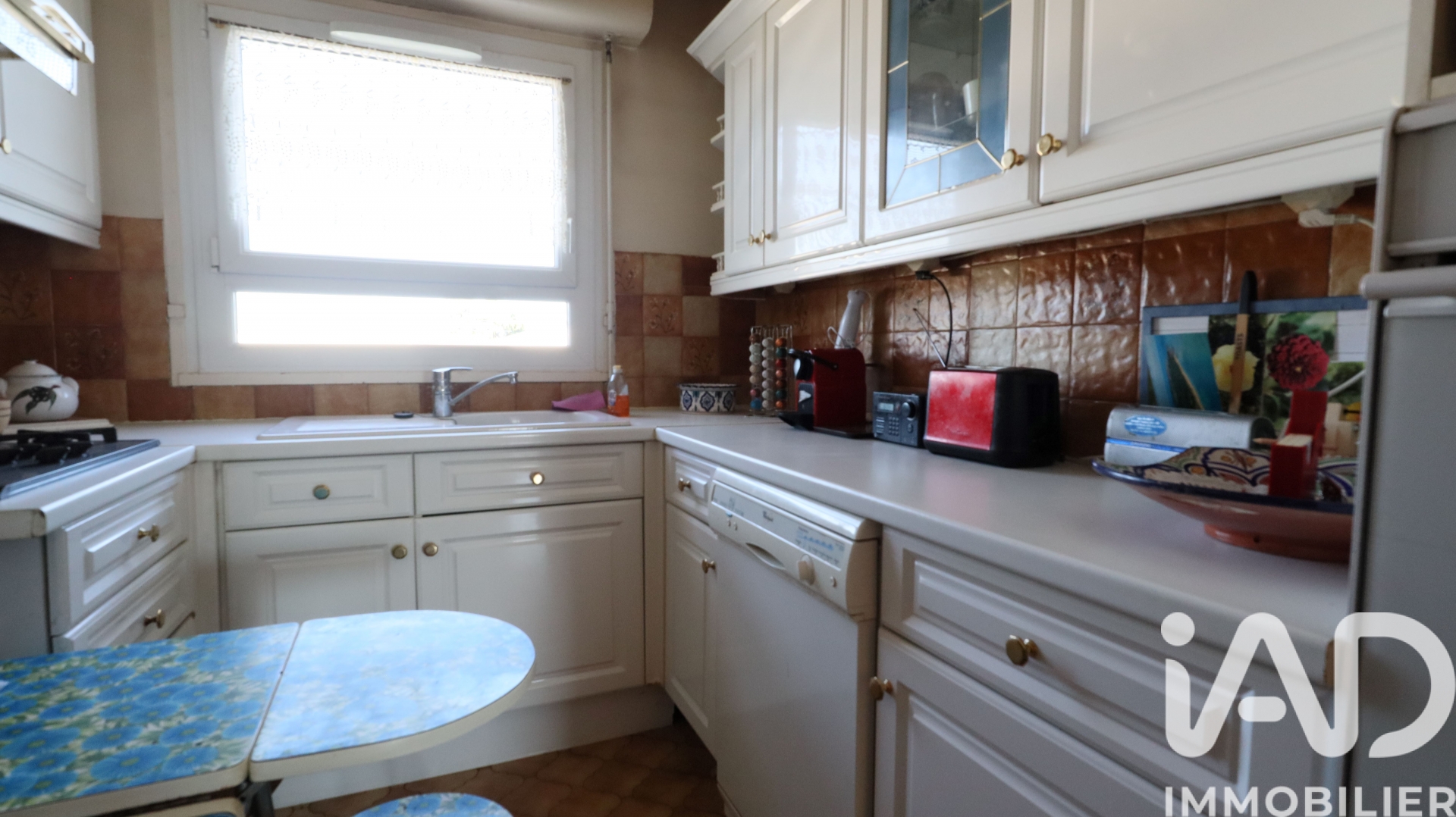 Vente appartement à Antony (92160) : appartement 4 pièces 72 m² - 1975419 — 5