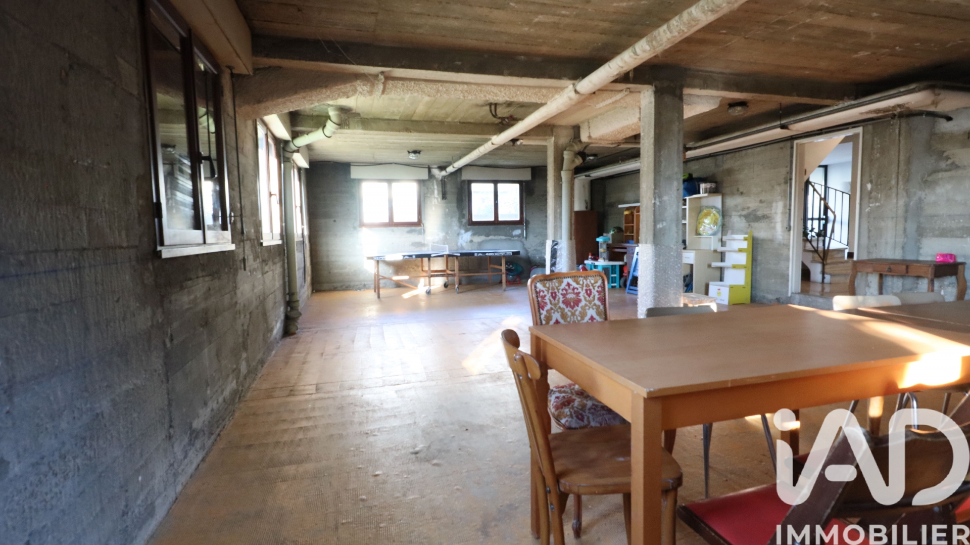 Vente appartement à Antony (92160) : appartement 4 pièces 72 m² - 1975419 — 13