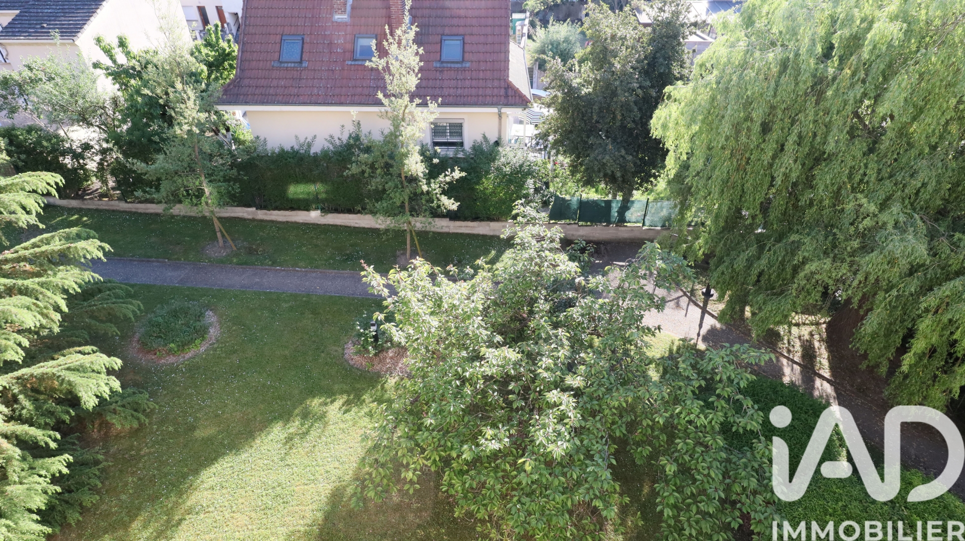 Vente appartement à Antony (92160) : appartement 4 pièces 72 m² - 1975419 — 12