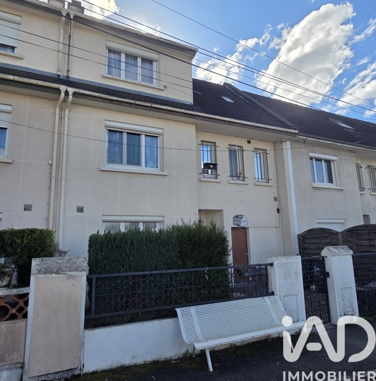 Vente Maison/villa 6 pièces