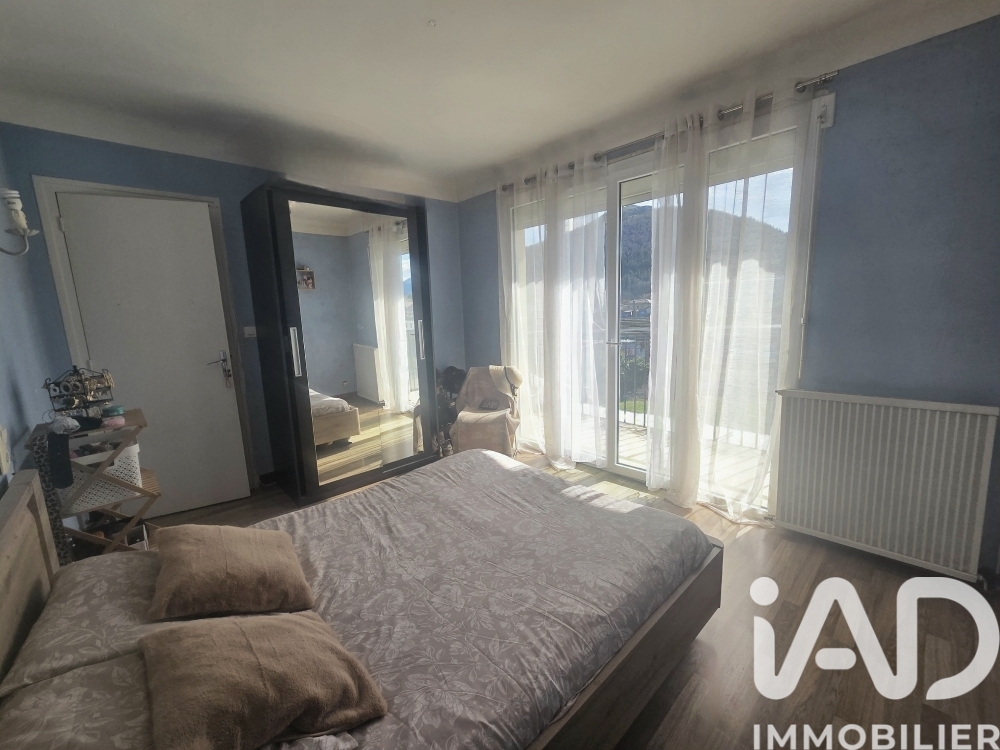 Vente maison à Lourdes (65100) : maison 6 pièces 118 m² — 6