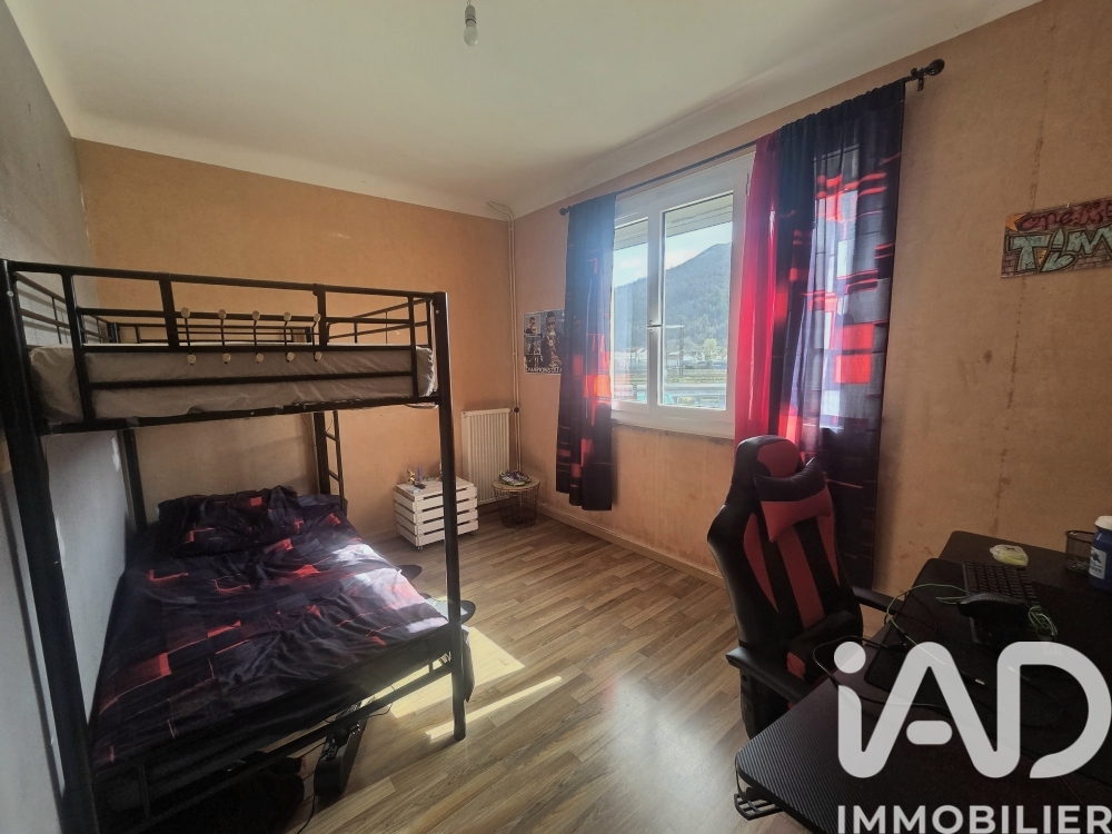 Vente maison à Lourdes (65100) : maison 6 pièces 118 m² — 7