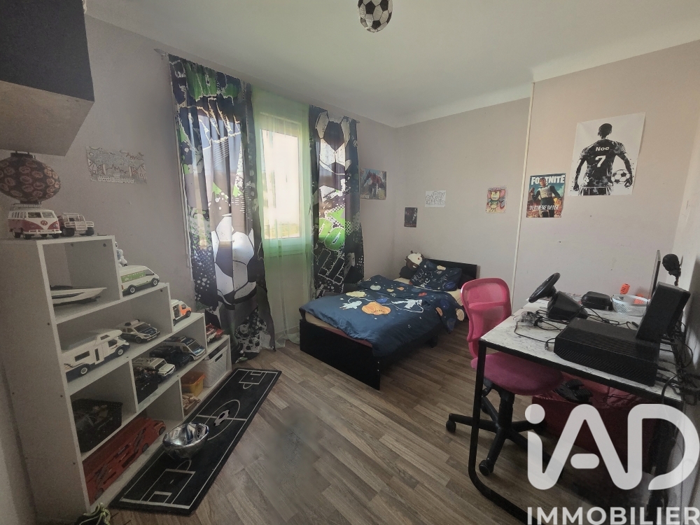 Vente maison à Lourdes (65100) : maison 6 pièces 118 m² — 8