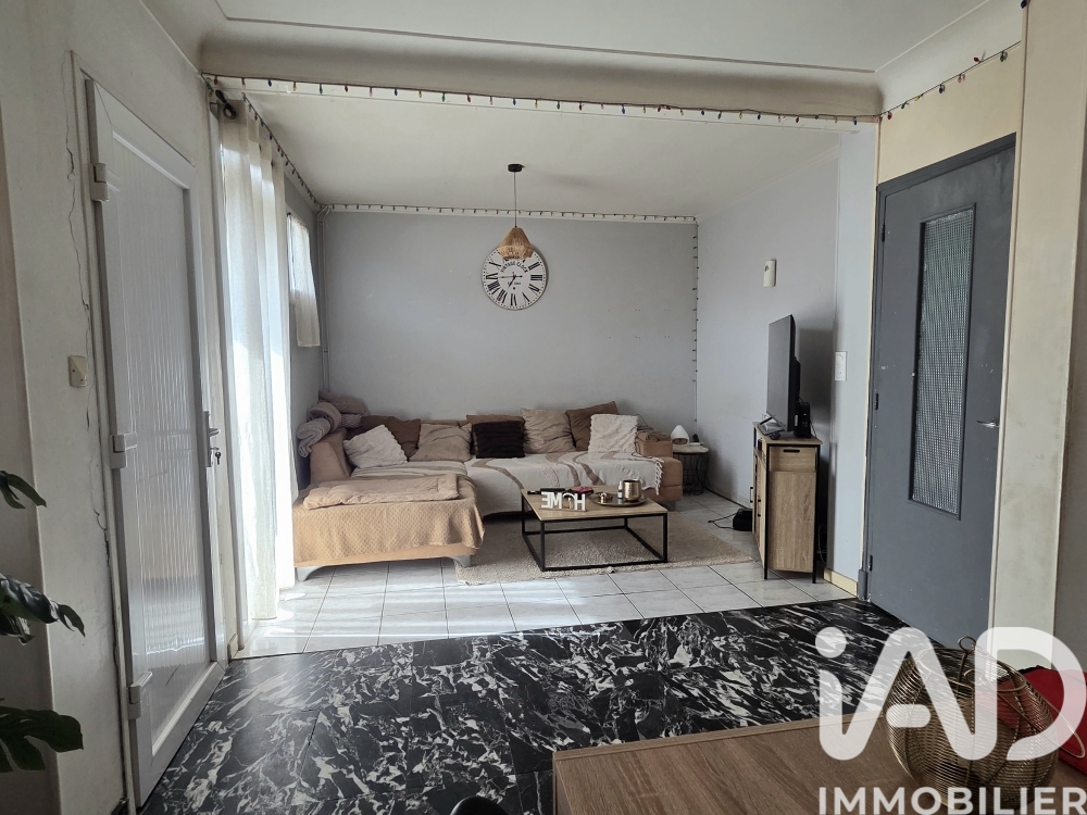 Vente maison à Lourdes (65100) : maison 6 pièces 118 m² — 5
