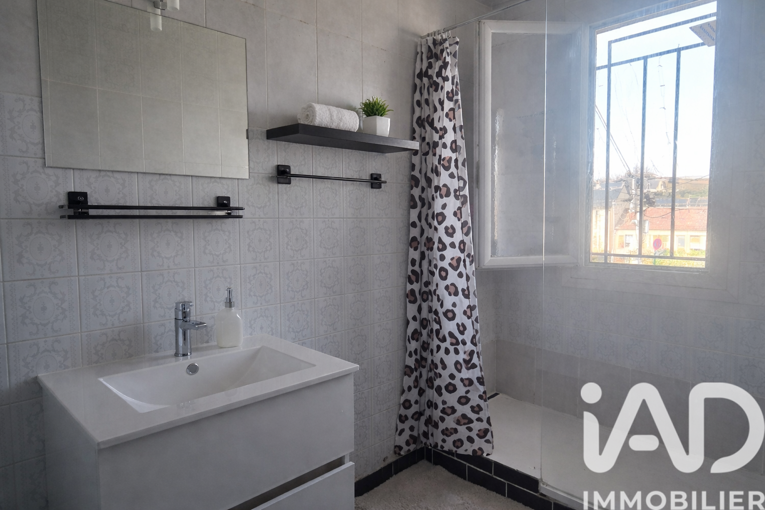 Vente maison à Lourdes (65100) : maison 6 pièces 118 m² — 10