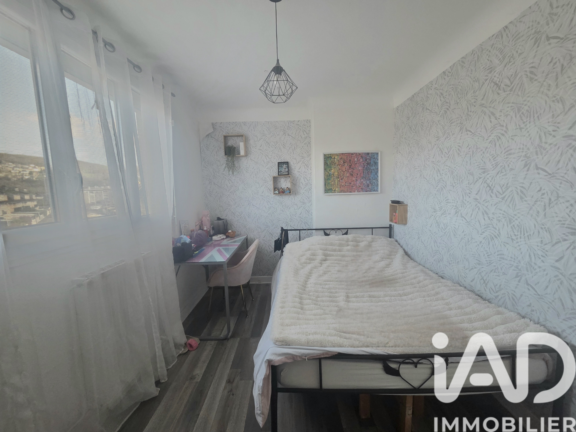 Vente maison à Lourdes (65100) : maison 6 pièces 118 m² — 9