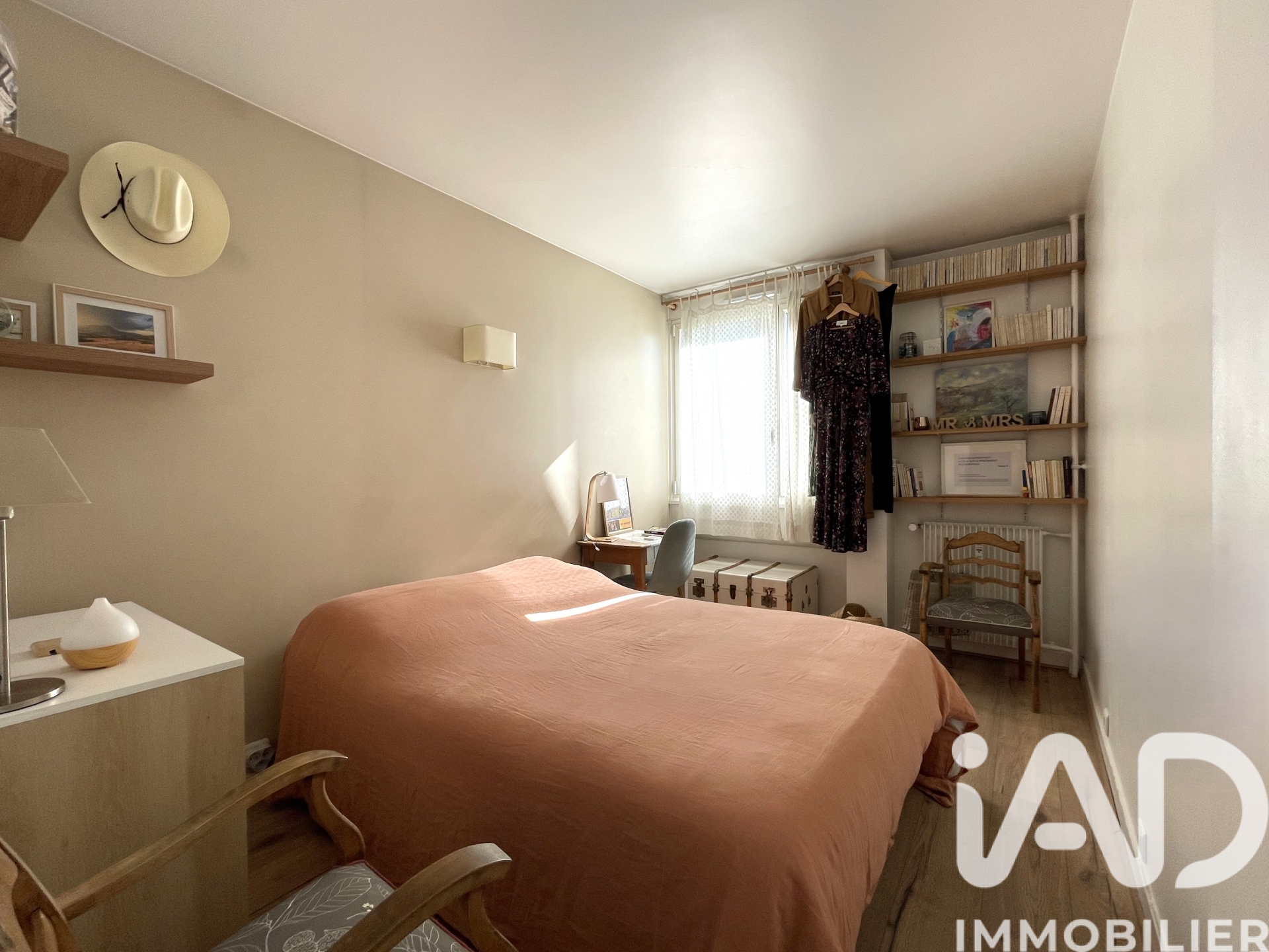 Vente appartement à Taverny (95150) : appartement 5 pièces 95 m² - 1963937 — 8