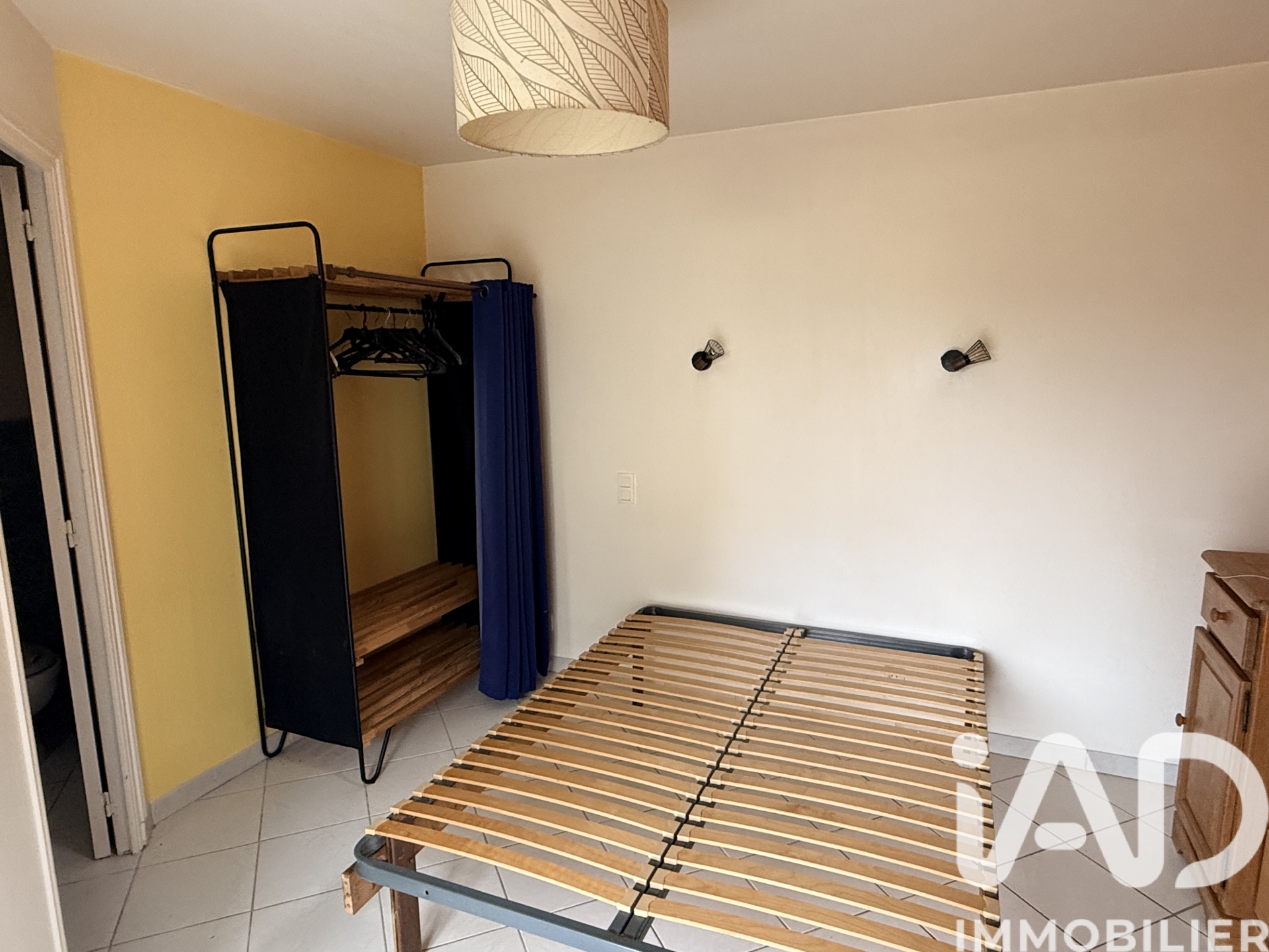 Vente maison à Melrand (56310) : maison 2 pièces 42 m² — 11