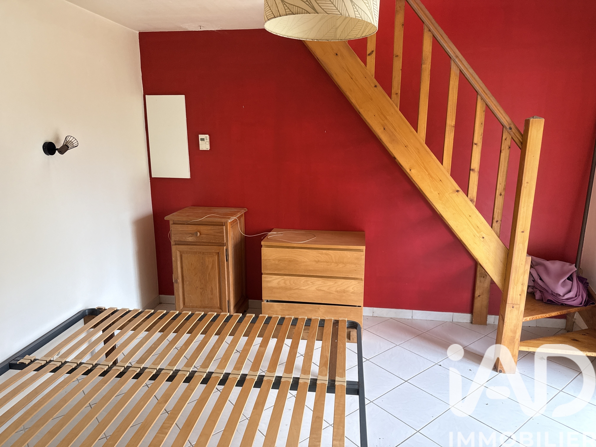 Vente maison à Melrand (56310) : maison 2 pièces 42 m² — 10