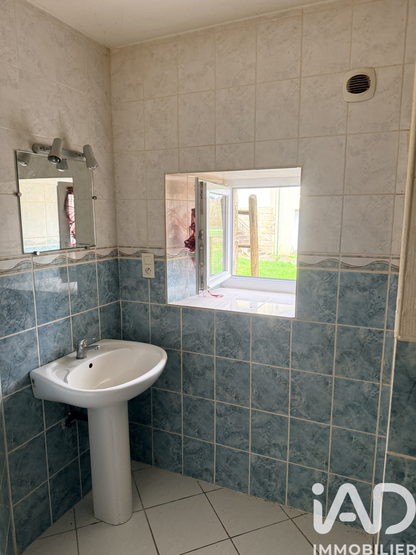 Vente maison à Melrand (56310) : maison 2 pièces 42 m² — 8