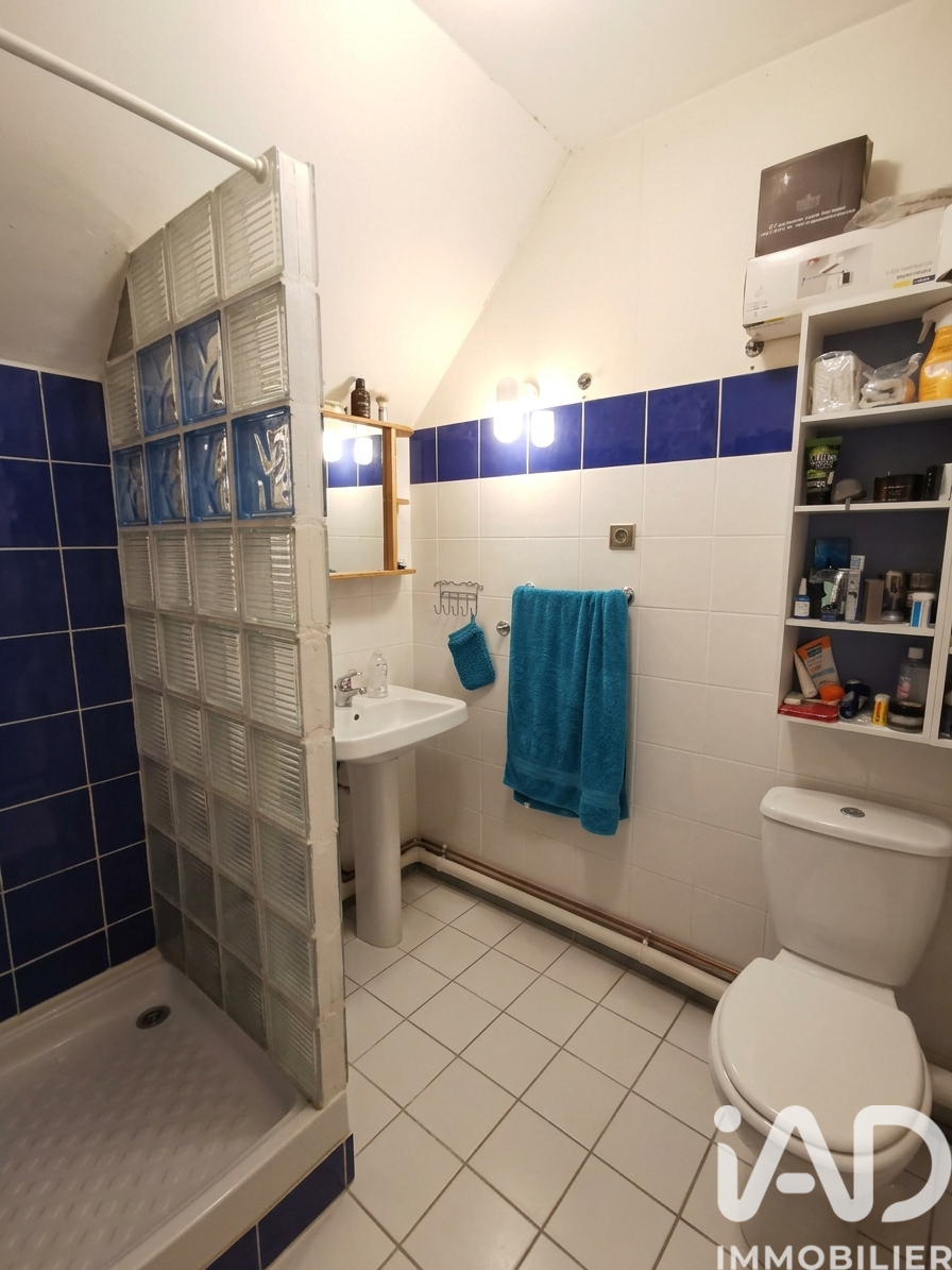 Vente appartement à Eybens (38320) : duplex 6 pièces 114 m² - 1965634 — 10