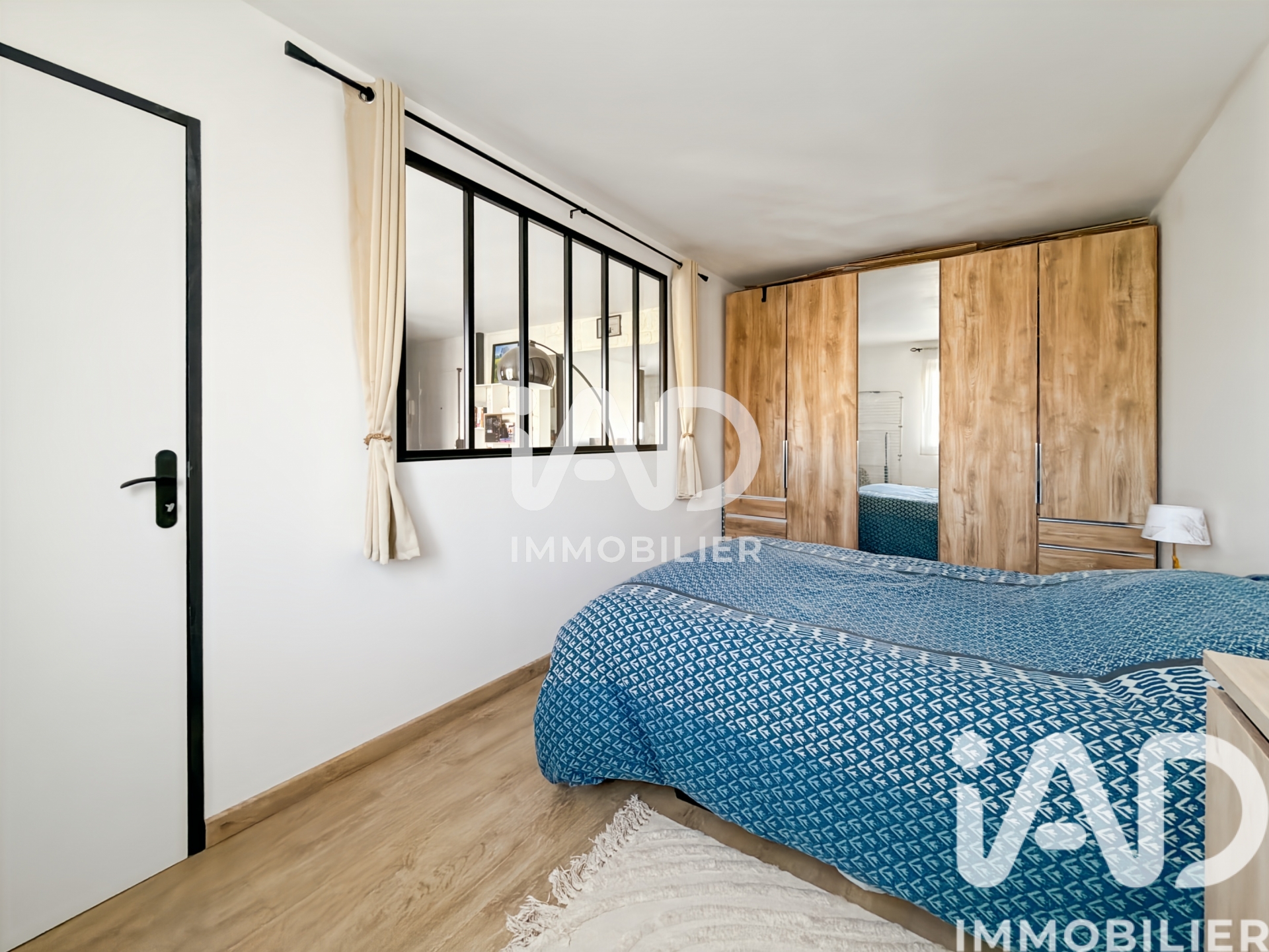 Vente appartement à Guermantes (77600) : appartement 2 pièces 39 m² - 2090464 — 6