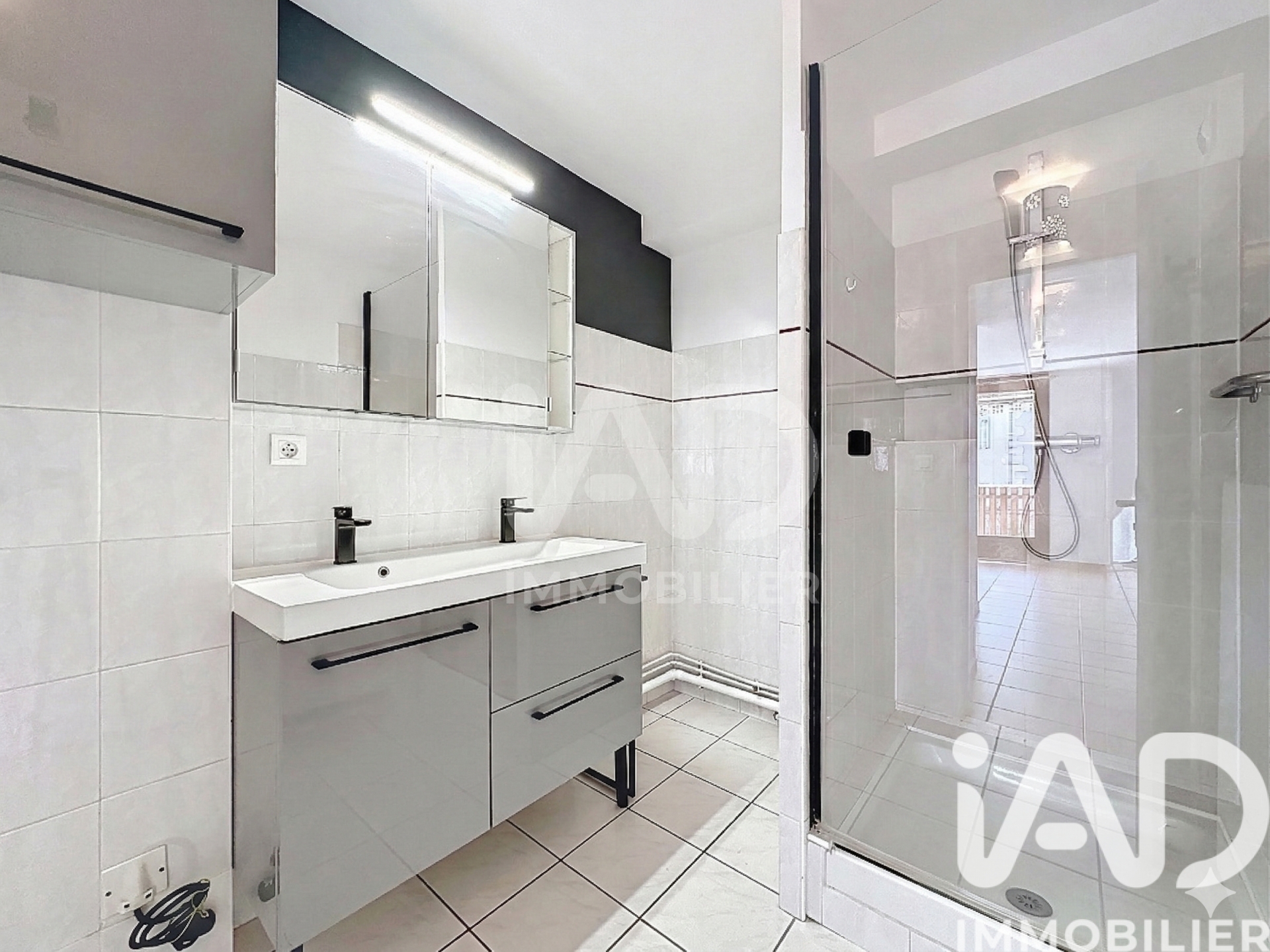 Vente appartement à La Balme — 14