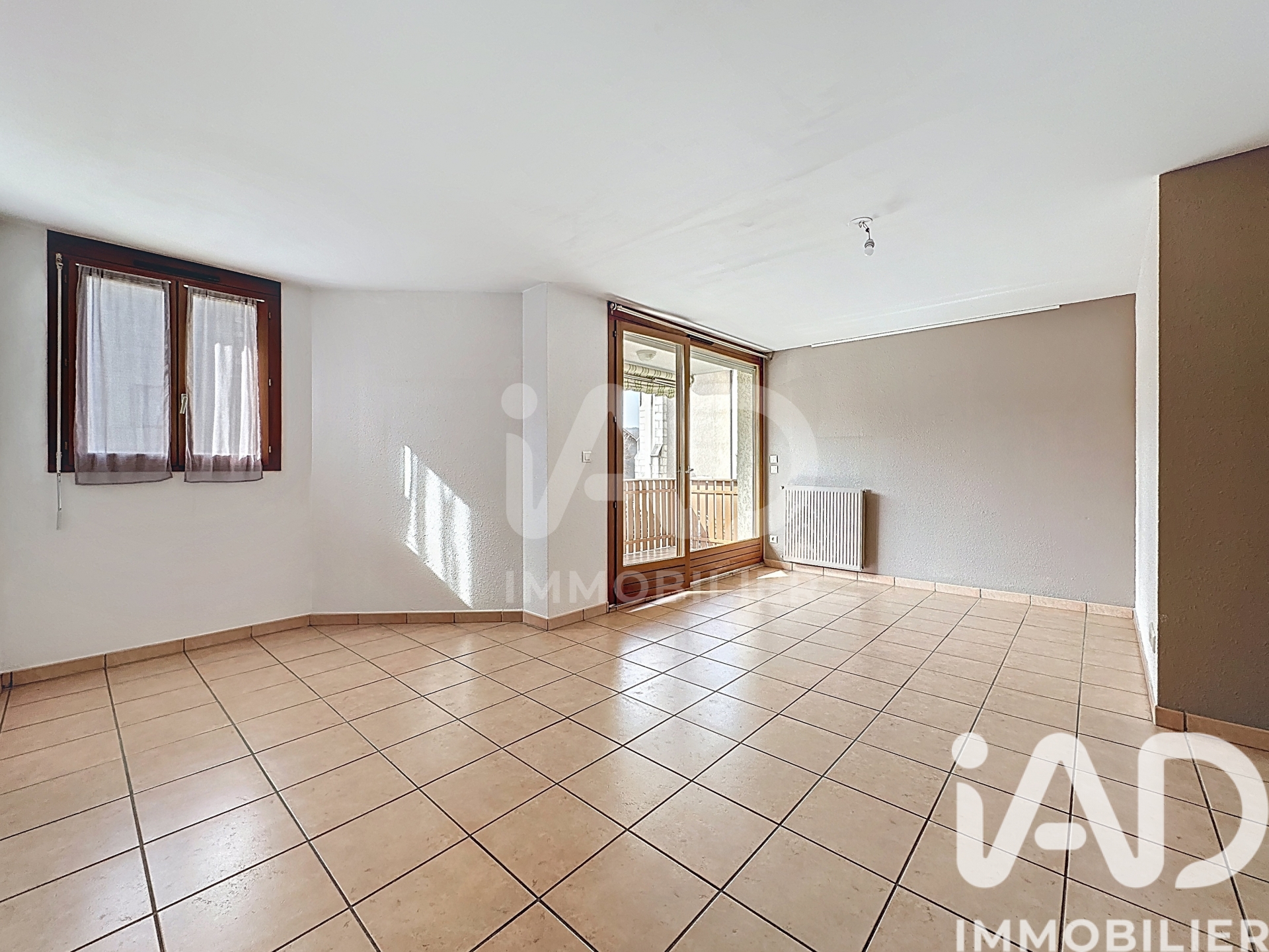 Vente appartement à La Balme — 7