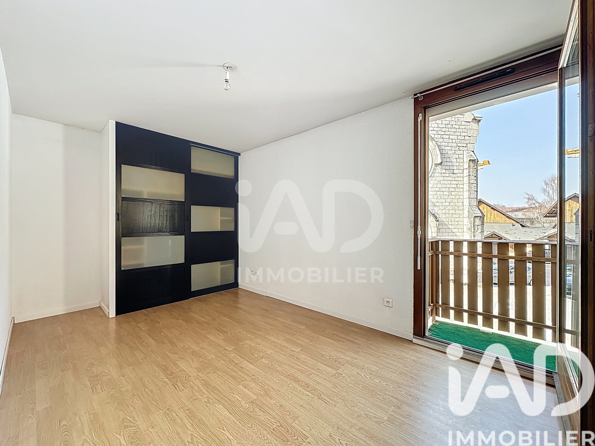 Vente appartement à La Balme — 12