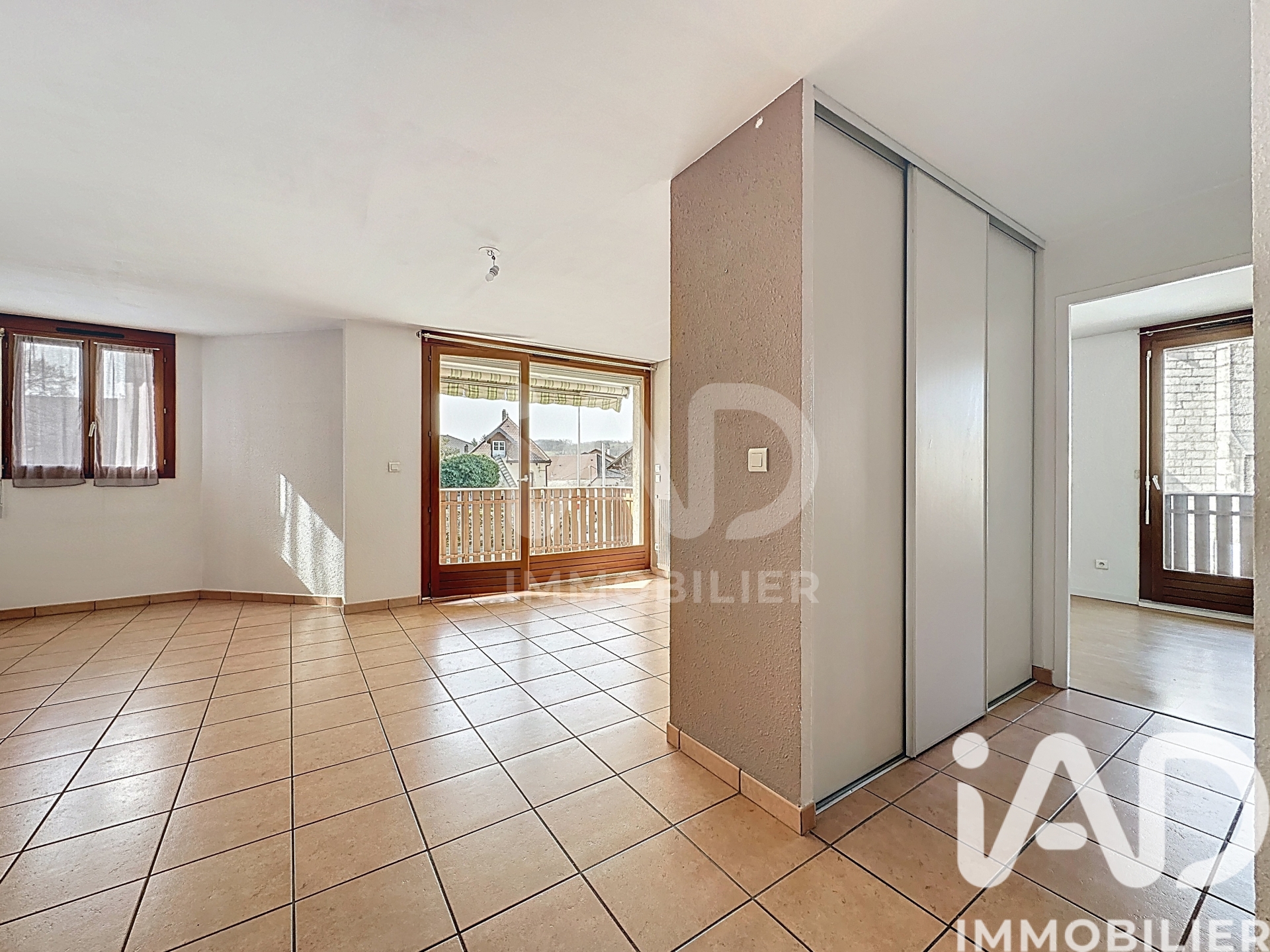 Vente appartement à La Balme — 11
