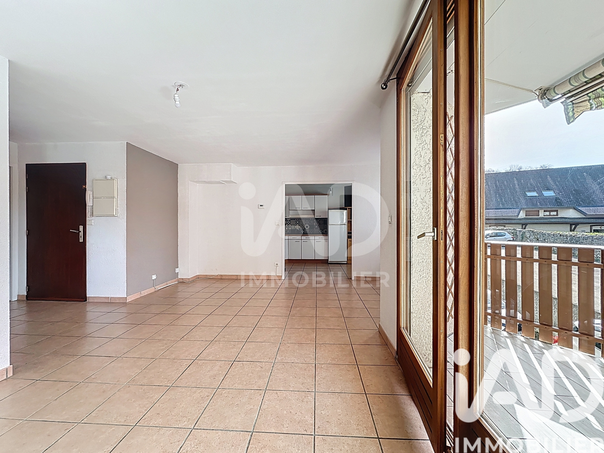 Vente appartement à La Balme — 4
