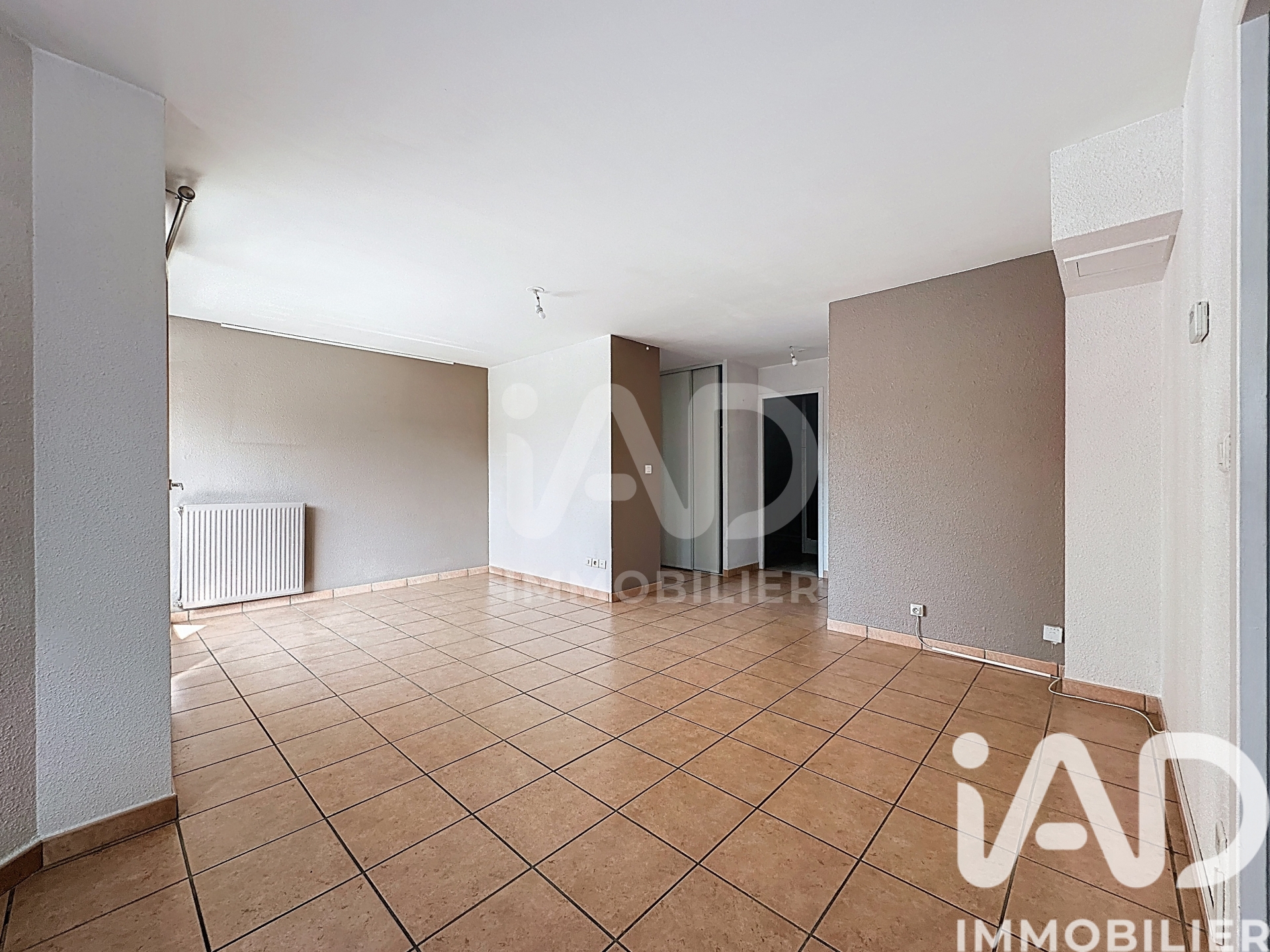 Vente appartement à La Balme — 8