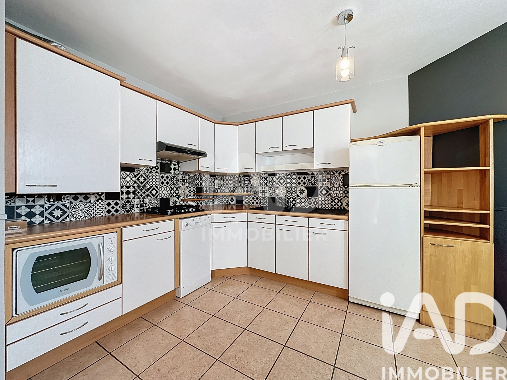 Vente appartement à La Balme — 10