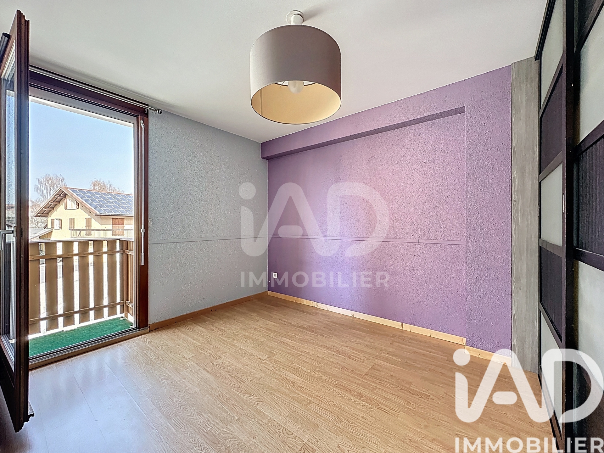 Vente appartement à La Balme — 13