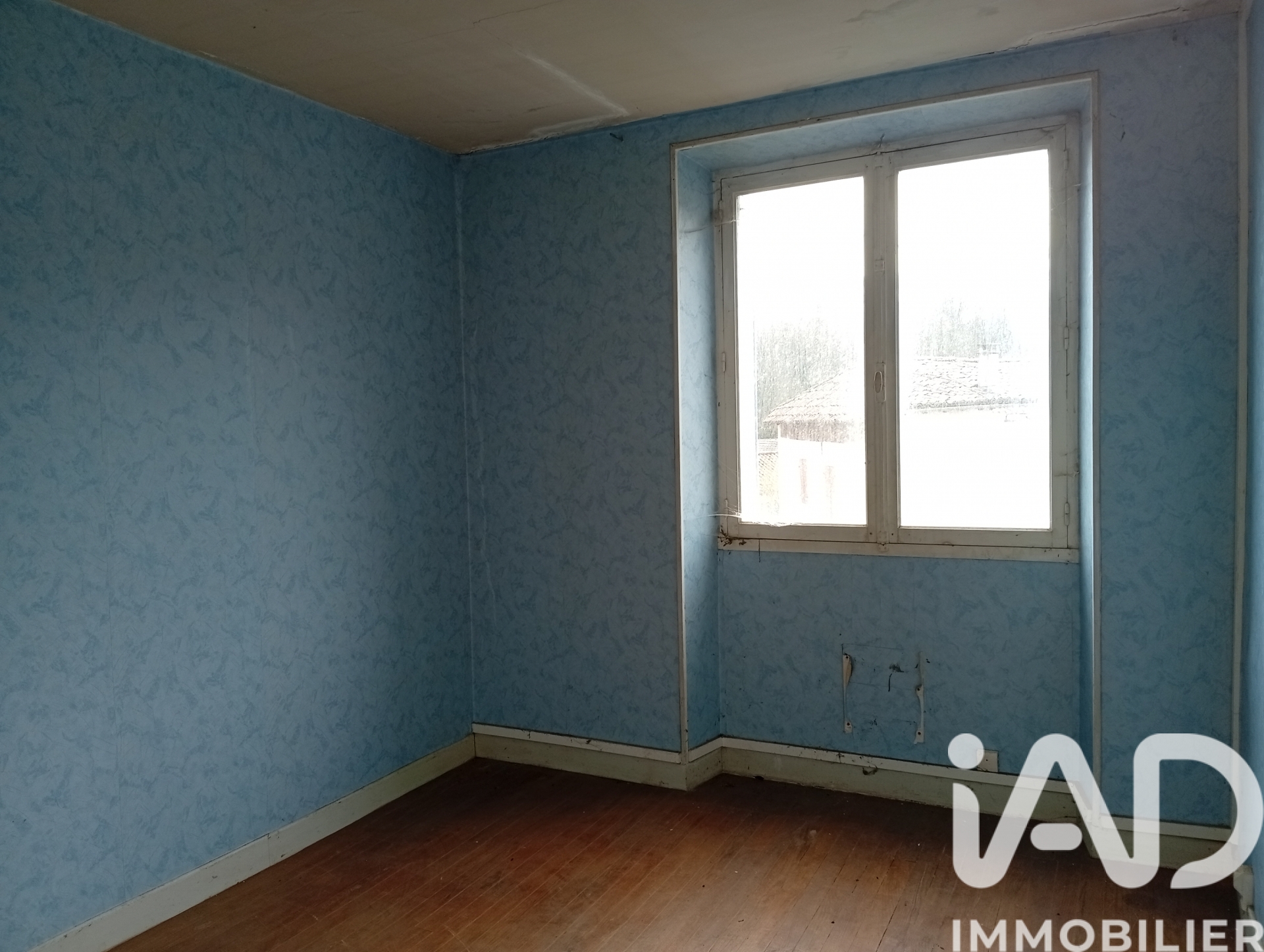 Vente maison à Serres — 11