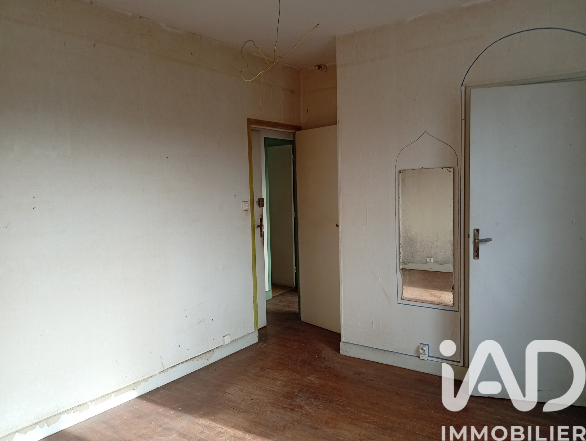 Vente maison à Serres — 10