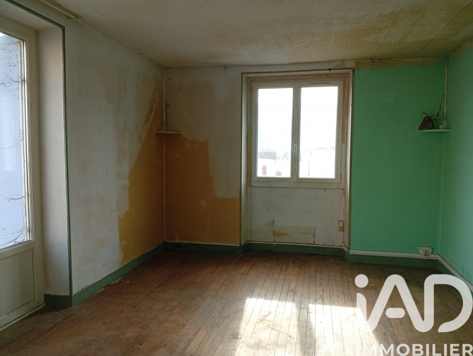 Vente maison à Serres — 8