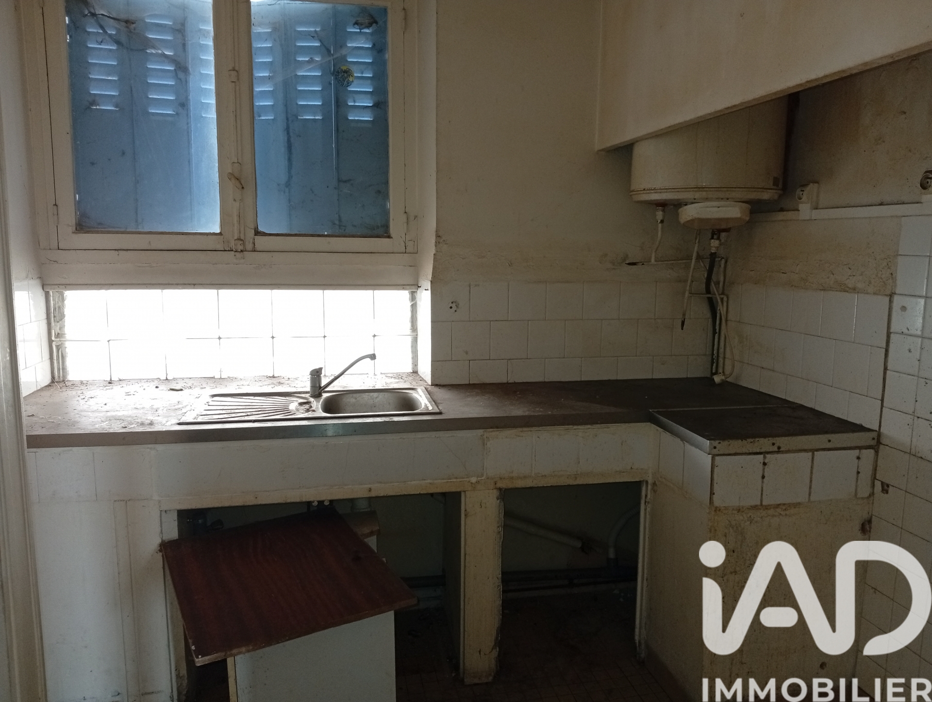Vente maison à Serres — 13
