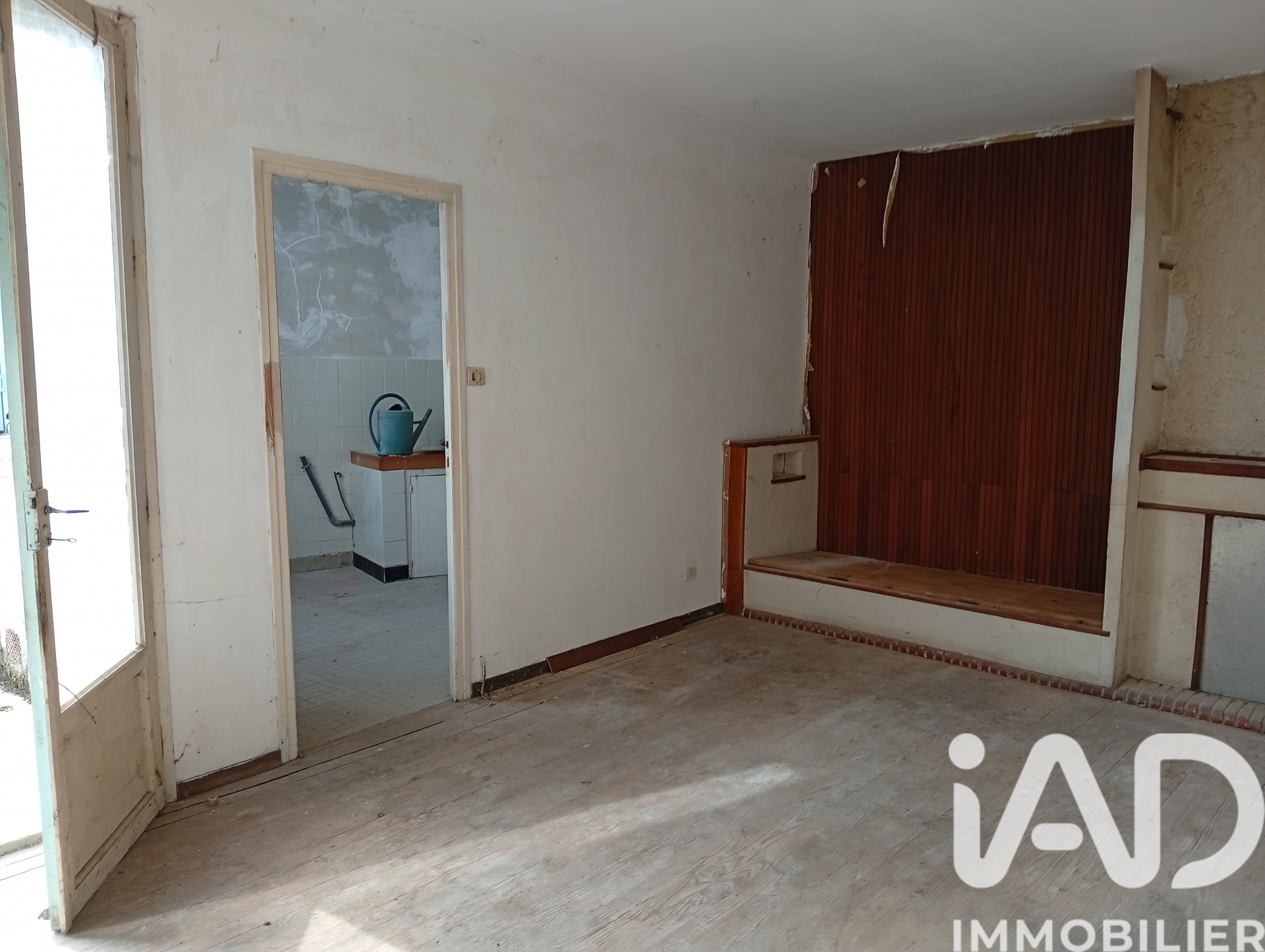 Vente maison à Serres — 14