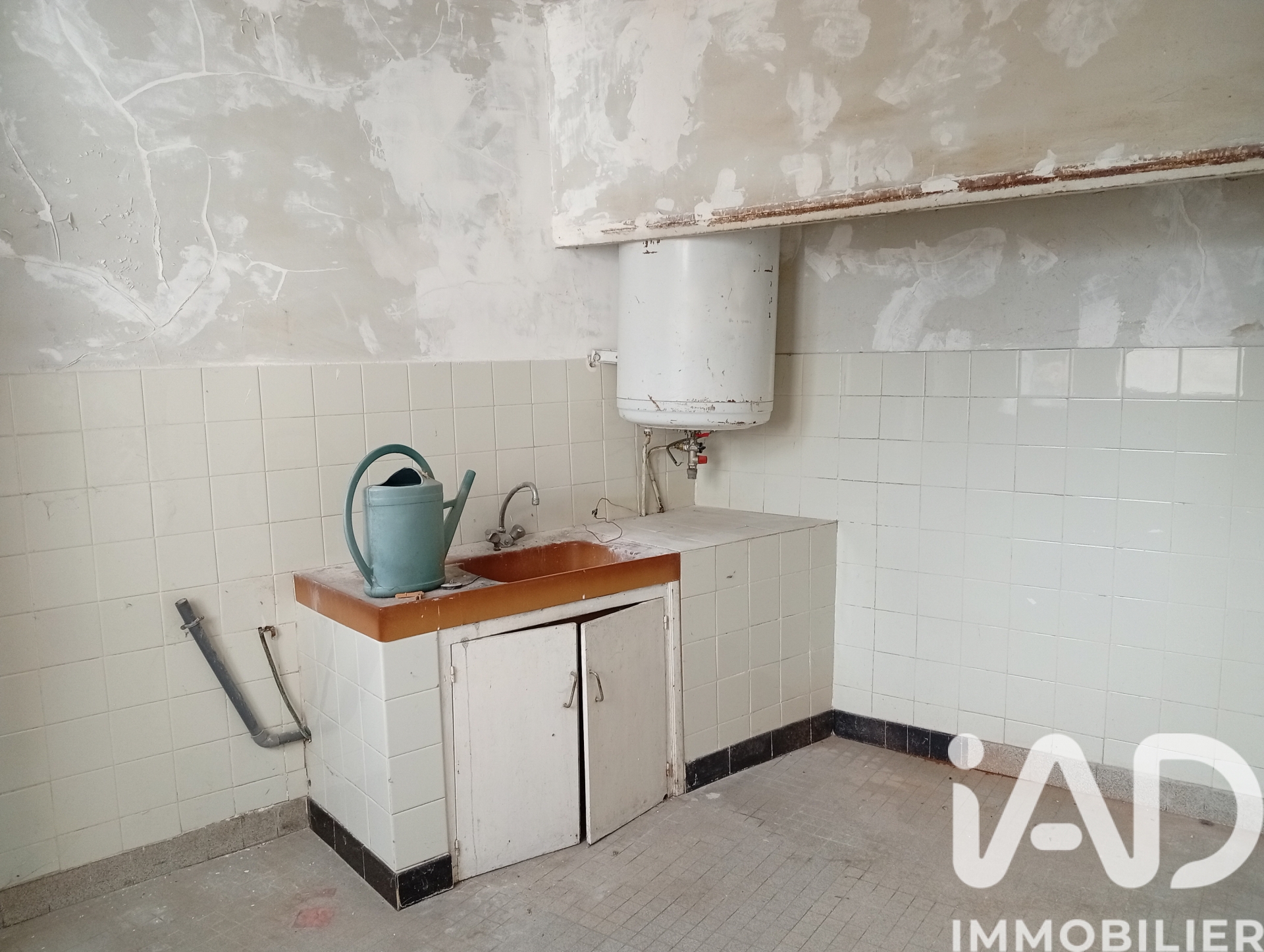 Vente maison à Serres — 15