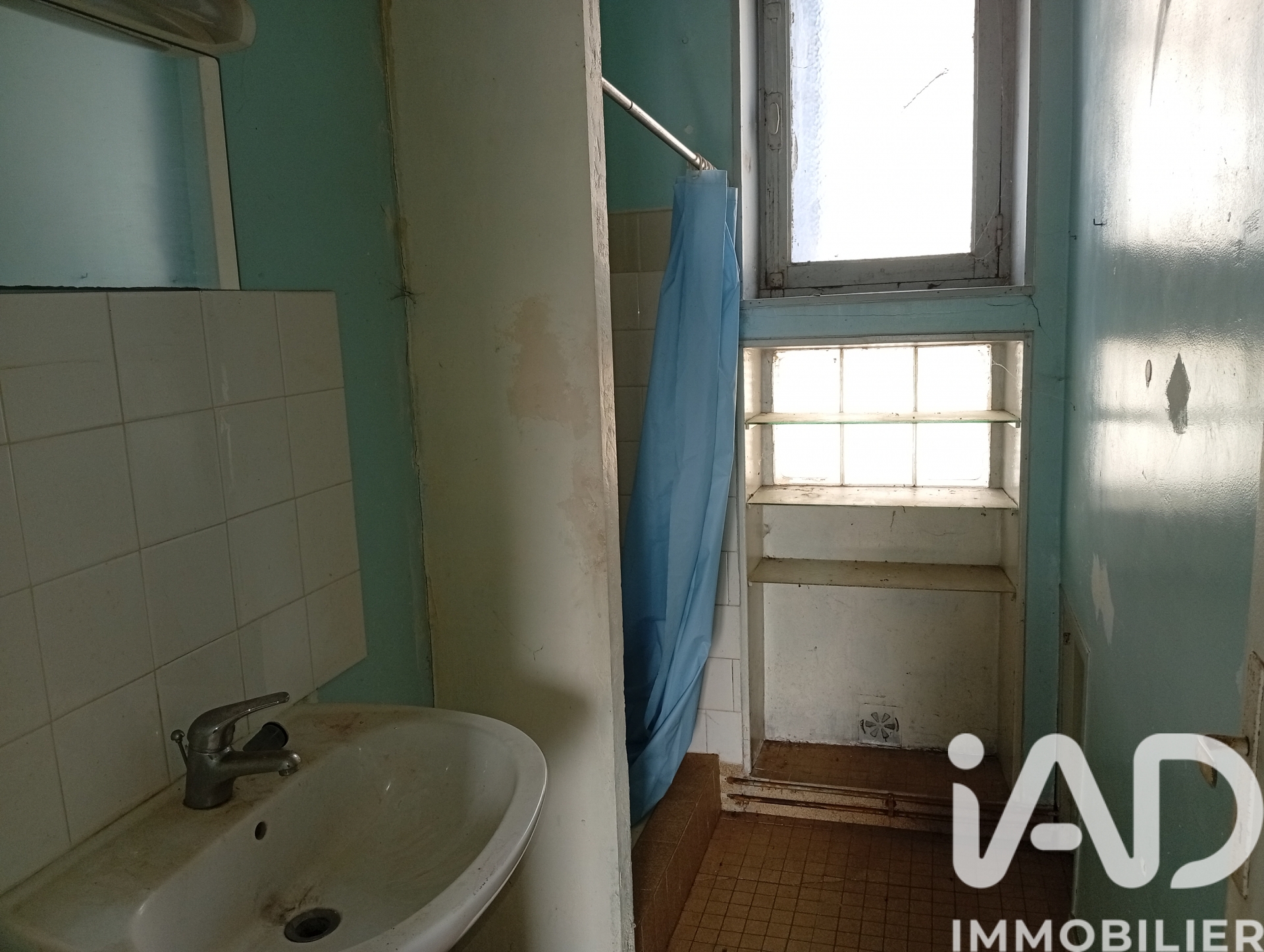 Vente maison à Serres — 12