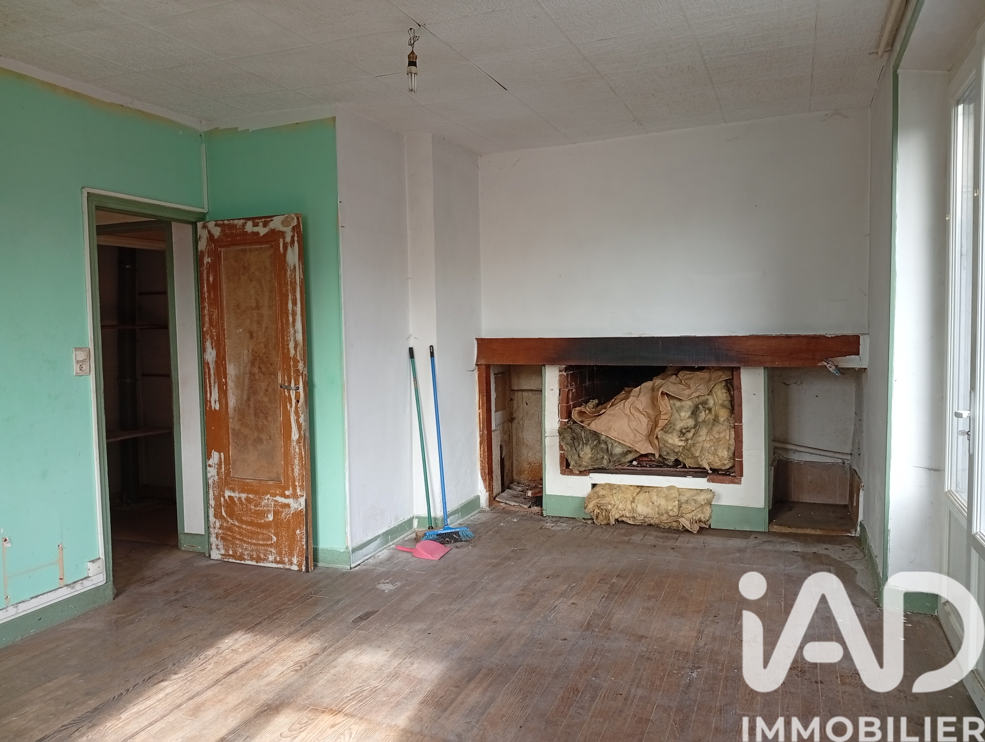 Vente maison à Serres — 9