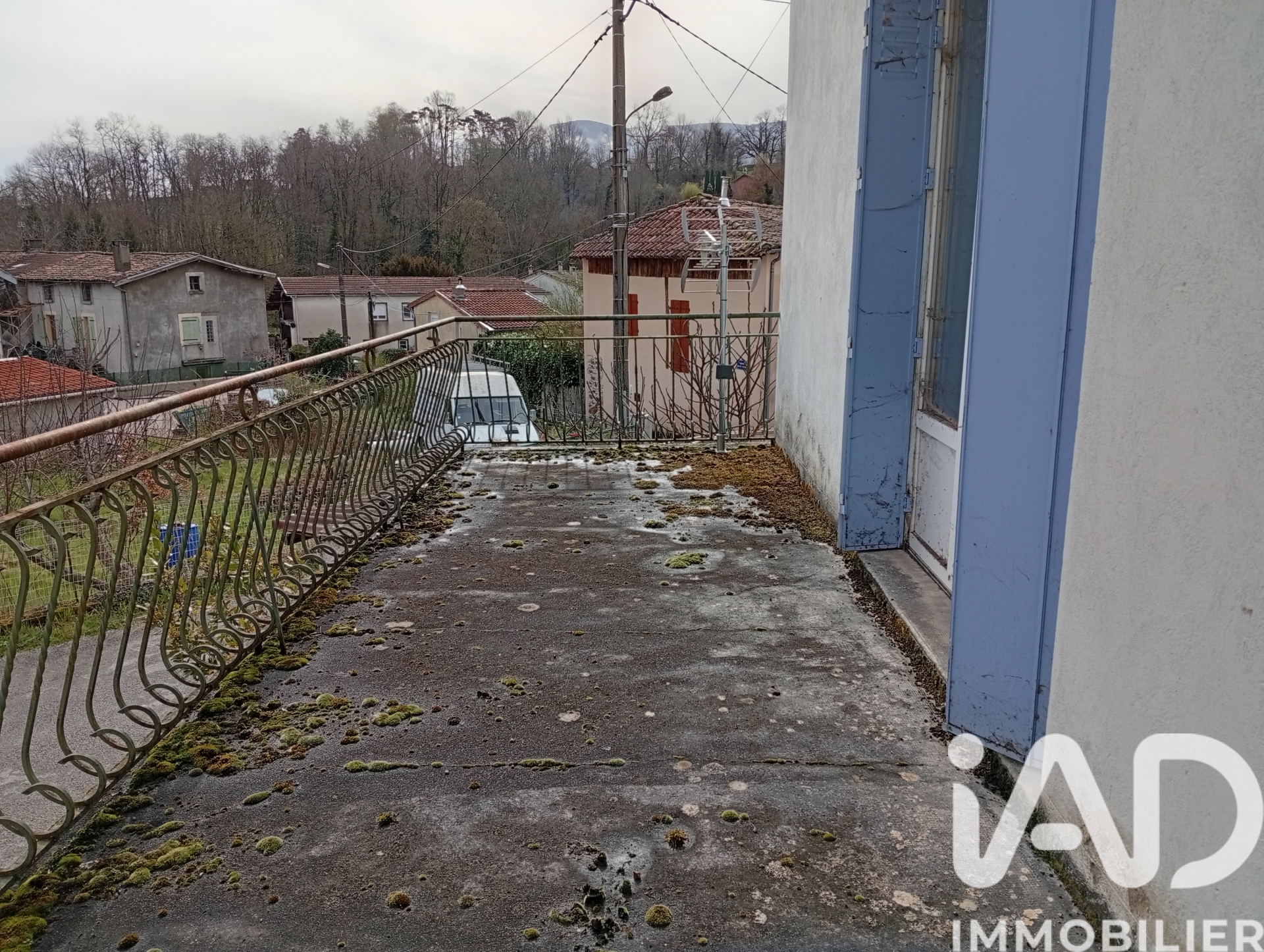 Vente maison à Serres — 17