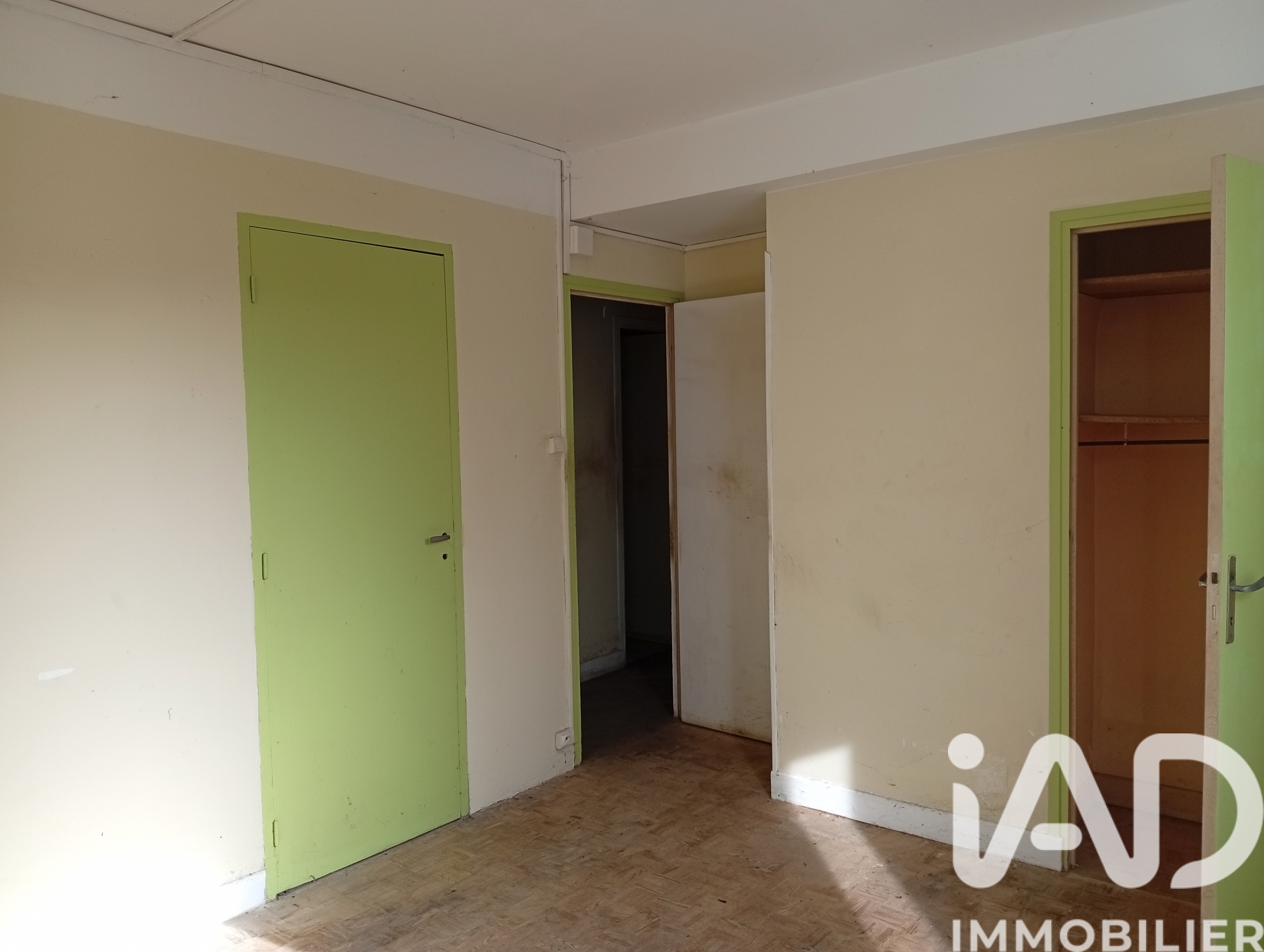 Vente maison à Serres — 7