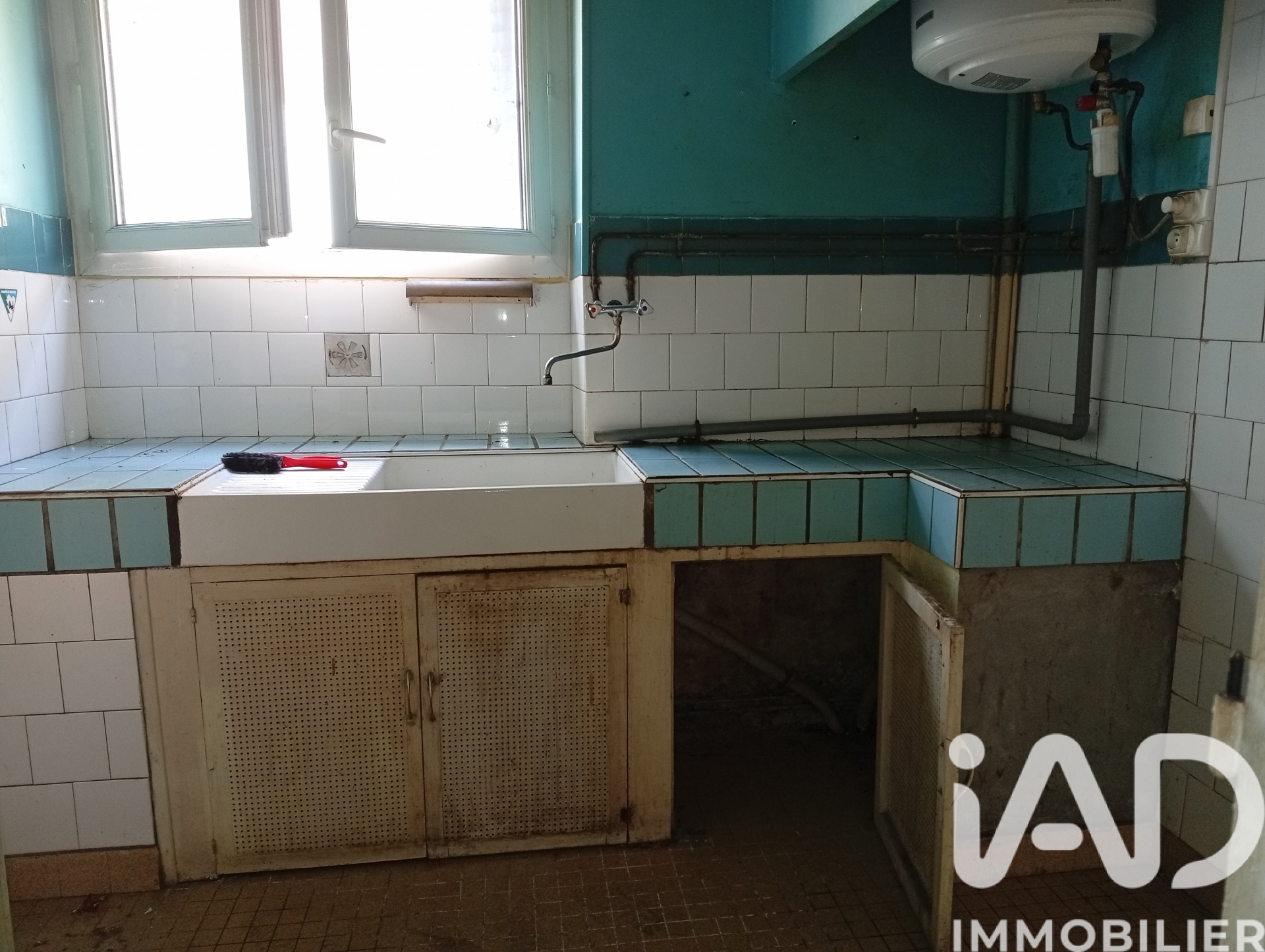 Vente maison à Serres — 5