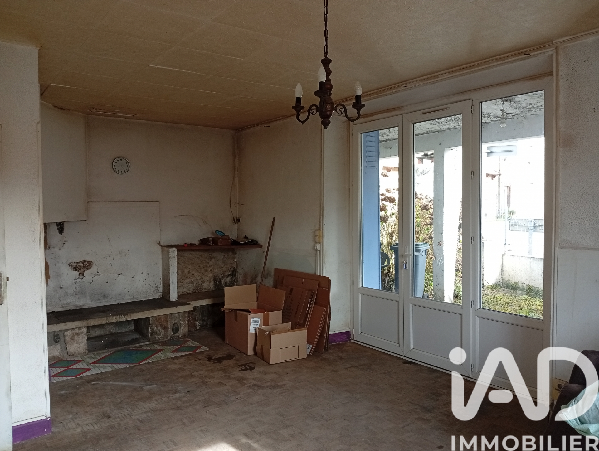 Vente maison à Serres — 4