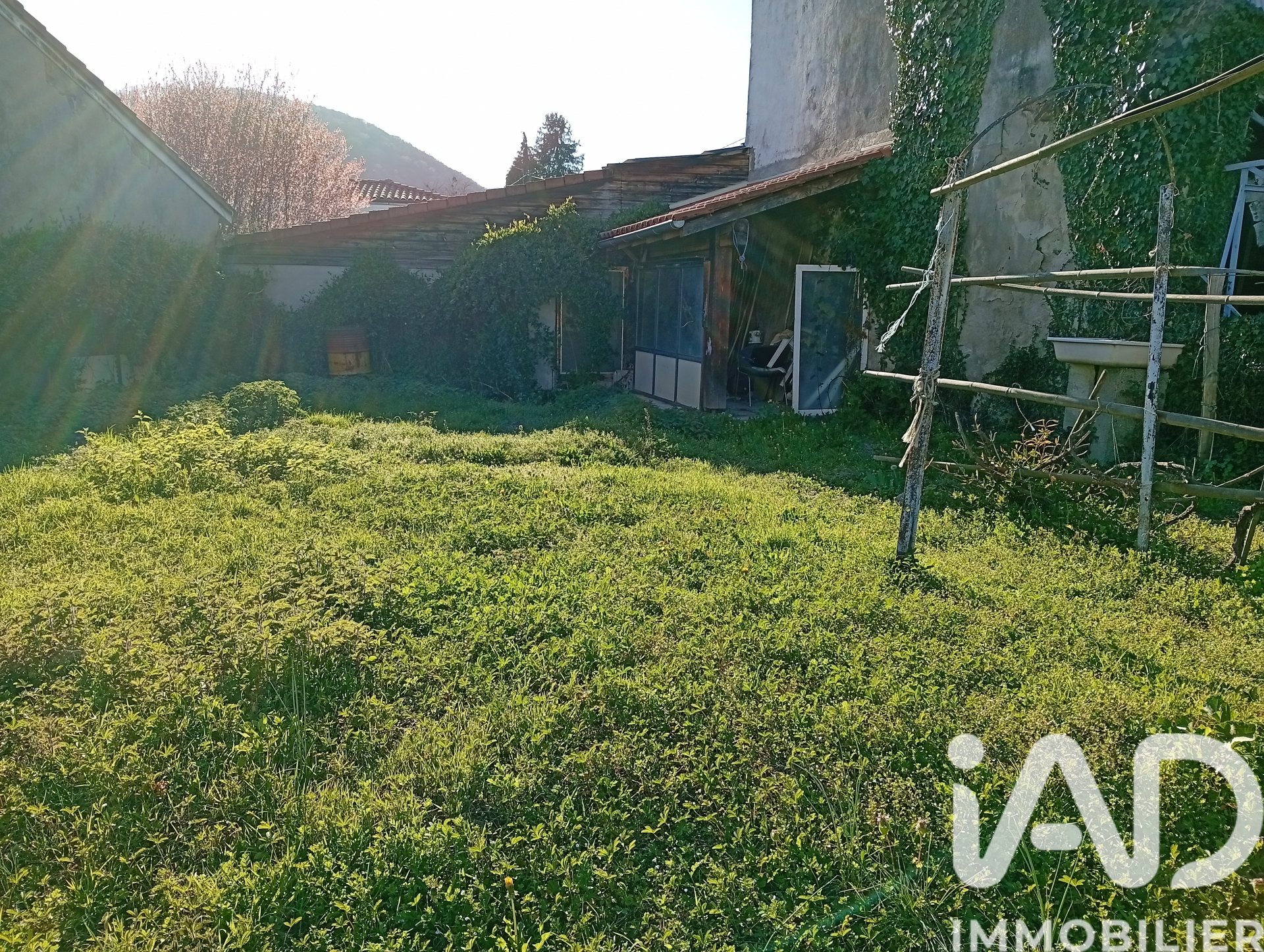 Vente maison à Serres — 19