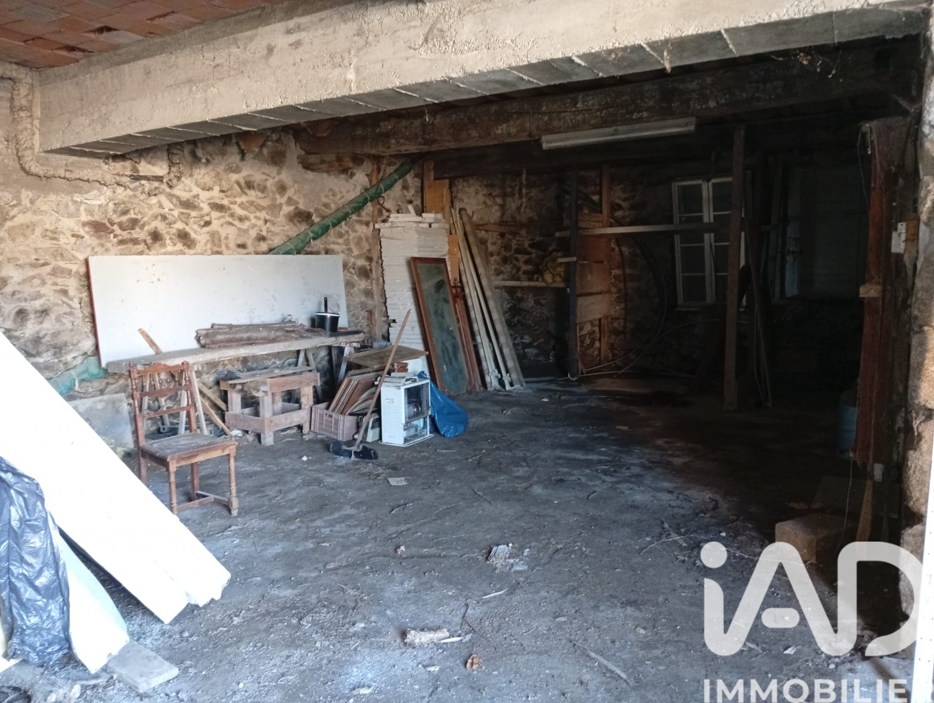 Vente maison à Serres — 20